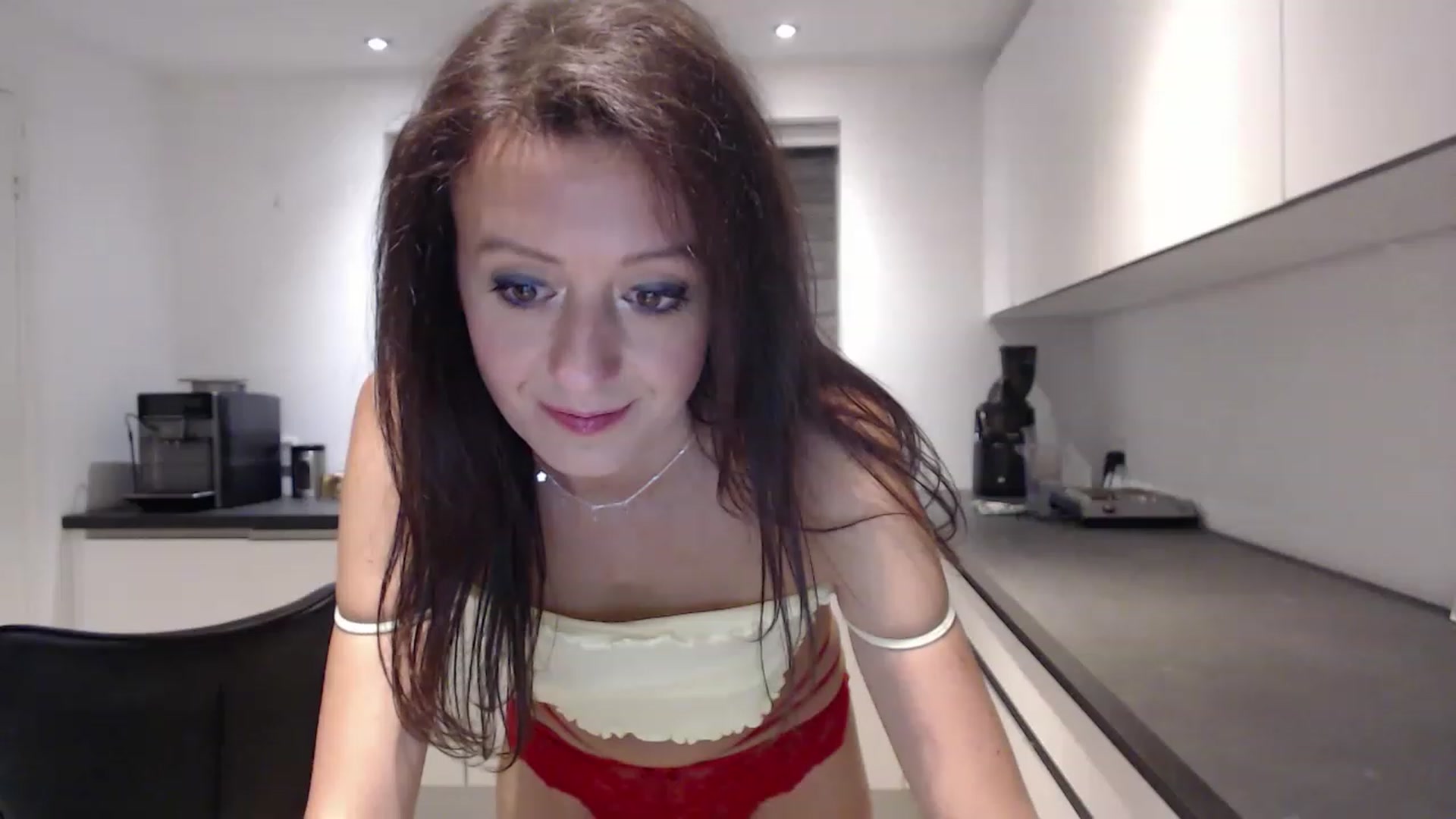 Gallery image thumbnail from Anelly's myfreecams stream on, 04/07/2023, 01:04 image 6 of 20