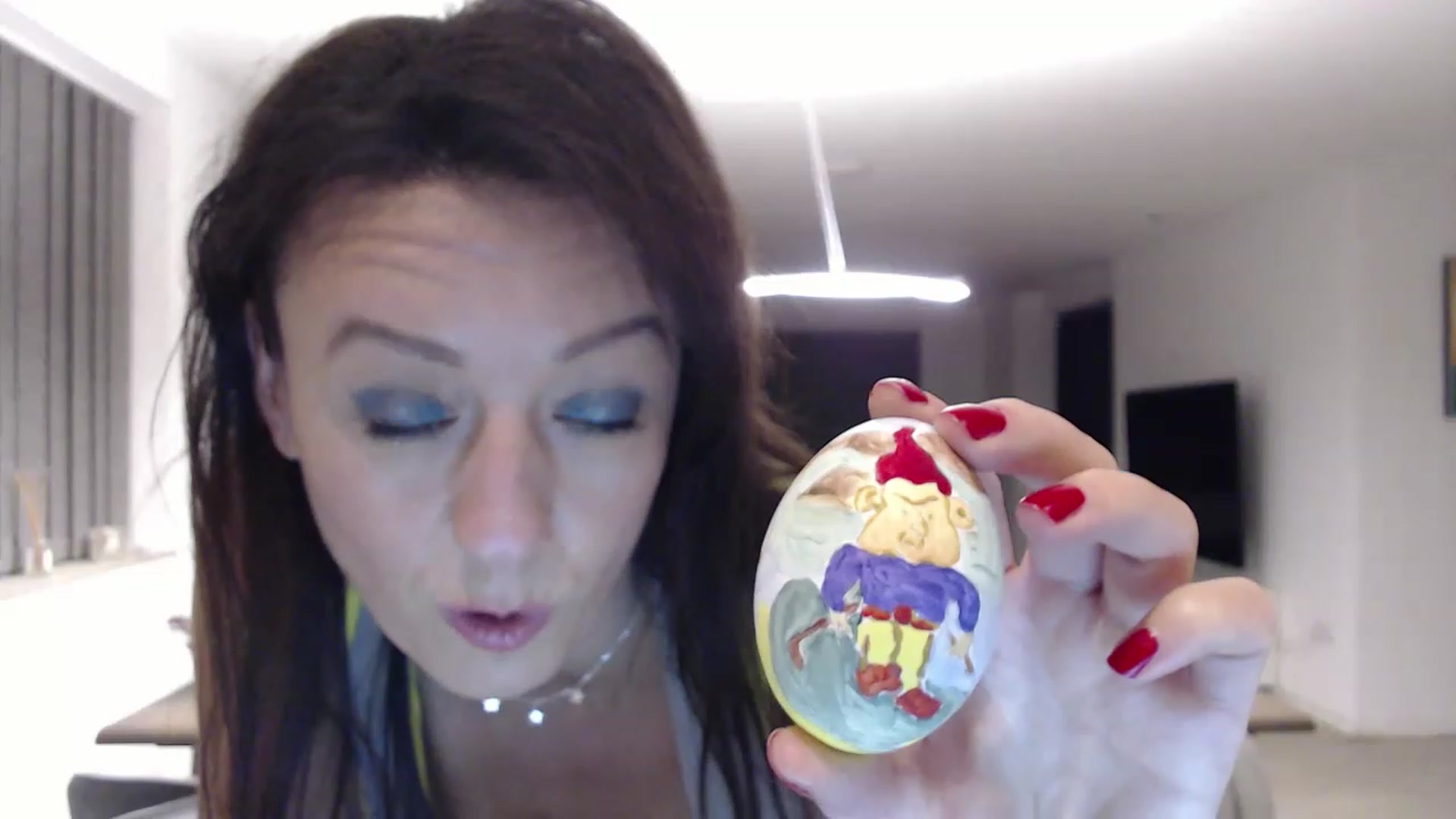 Gallery image thumbnail from Anelly's myfreecams stream on, 04/08/2023, 24:10 image 3 of 20