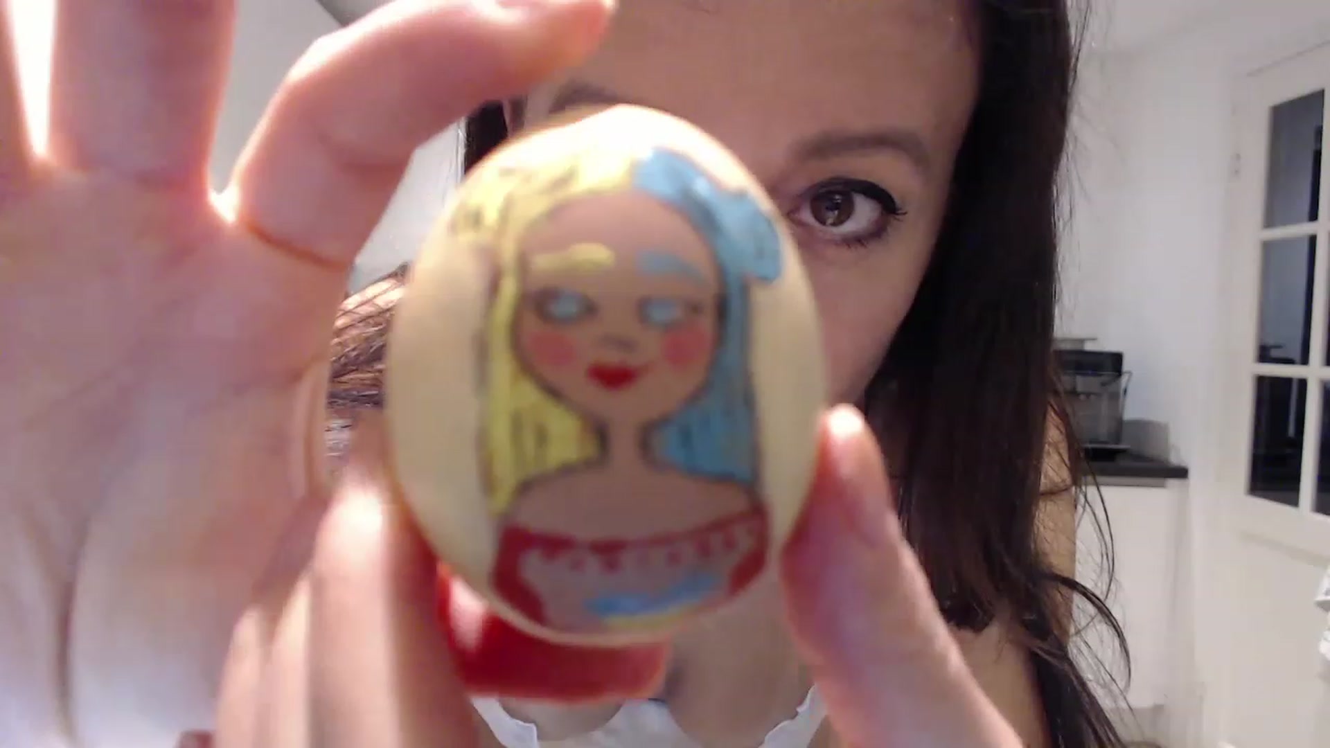 Gallery image thumbnail from Anelly's myfreecams stream on, 04/08/2023, 23:57 image 17 of 20