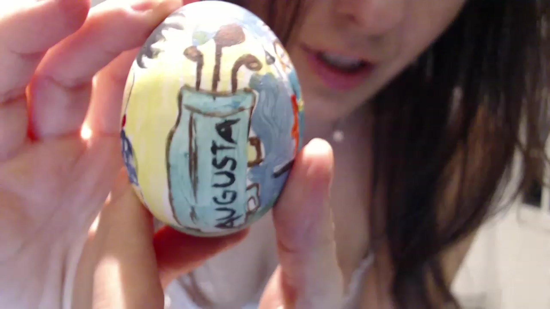 Gallery image thumbnail from Anelly's myfreecams stream on, 04/08/2023, 23:57 image 18 of 20