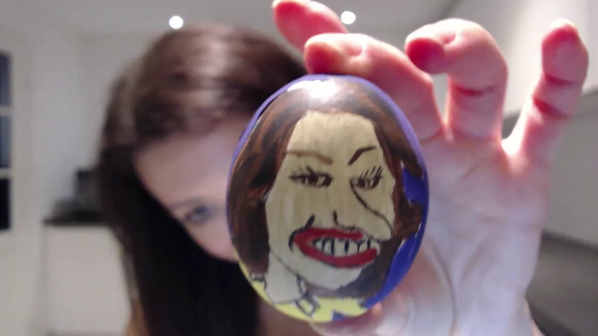 Gallery image thumbnail from Anelly's myfreecams stream on, 04/09/2023, 01:08 image 20 of 20