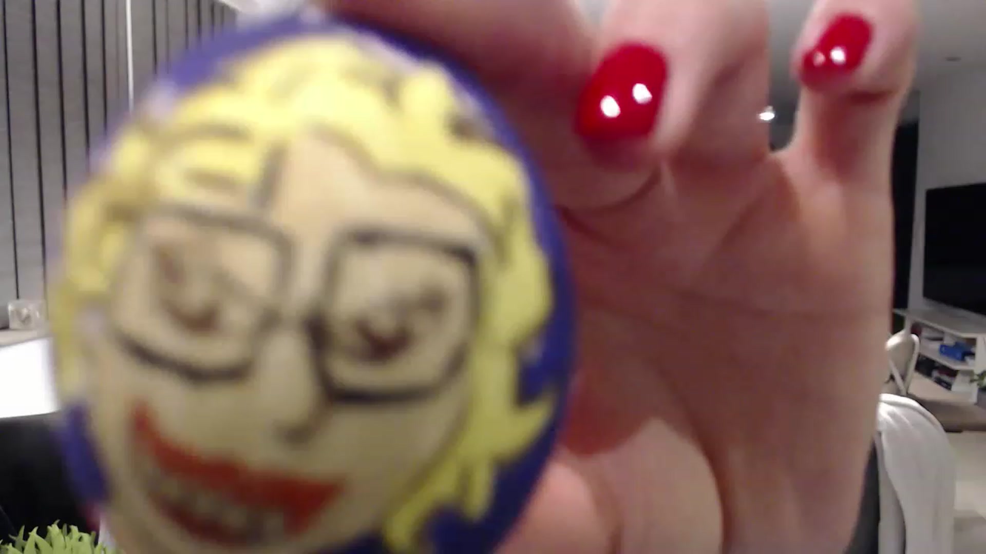 Gallery image thumbnail from Anelly's myfreecams stream on, 04/15/2023, 22:12 image 4 of 20