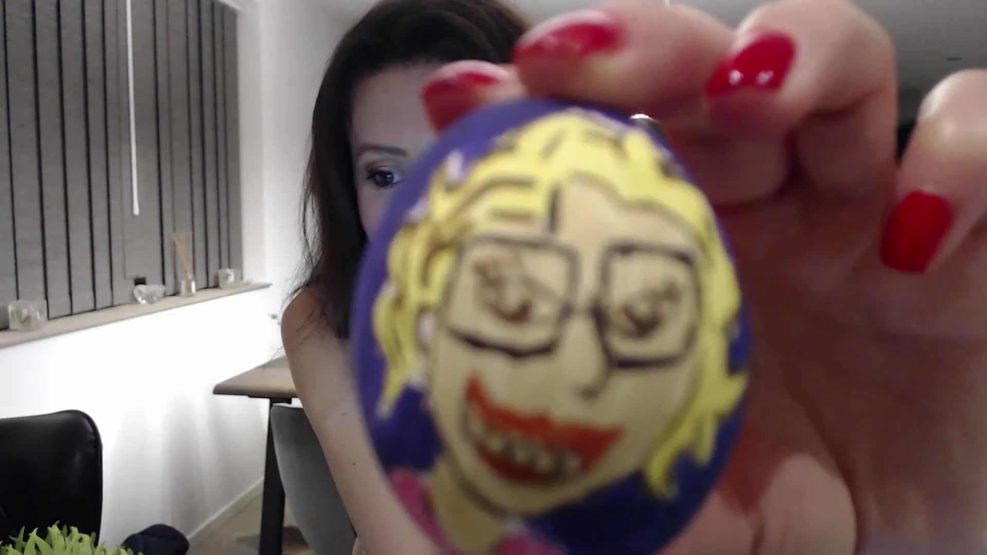 Gallery image thumbnail from Anelly's myfreecams stream on, 04/15/2023, 22:12 image 3 of 20
