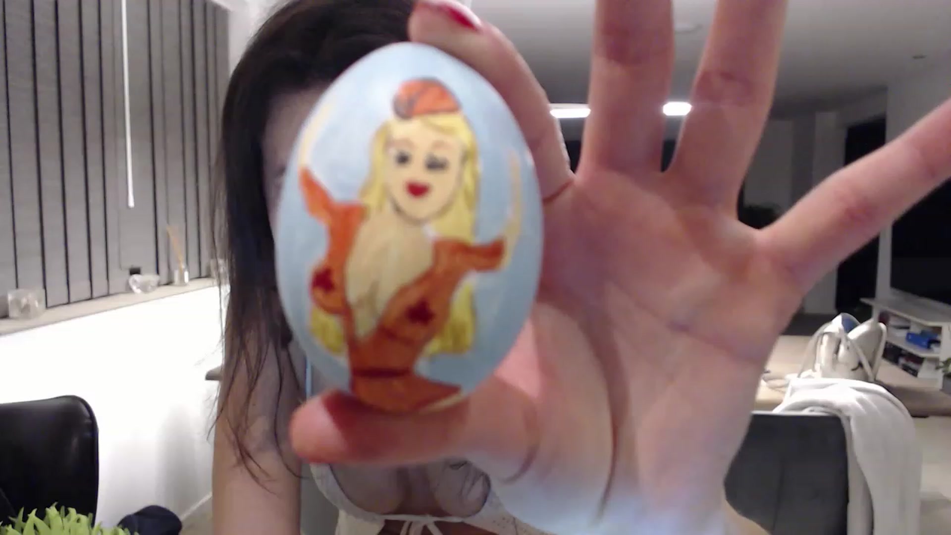 Gallery image thumbnail from Anelly's myfreecams stream on, 04/15/2023, 22:12 image 6 of 20