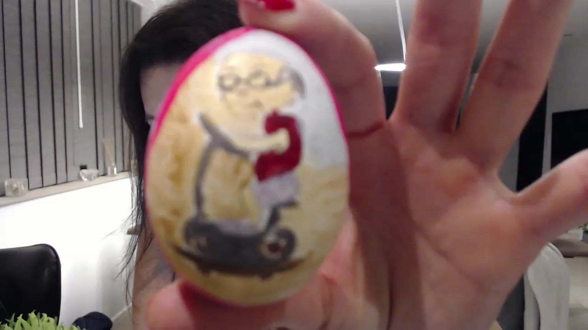 Gallery image thumbnail from Anelly's myfreecams stream on, 04/15/2023, 22:12 image 7 of 20
