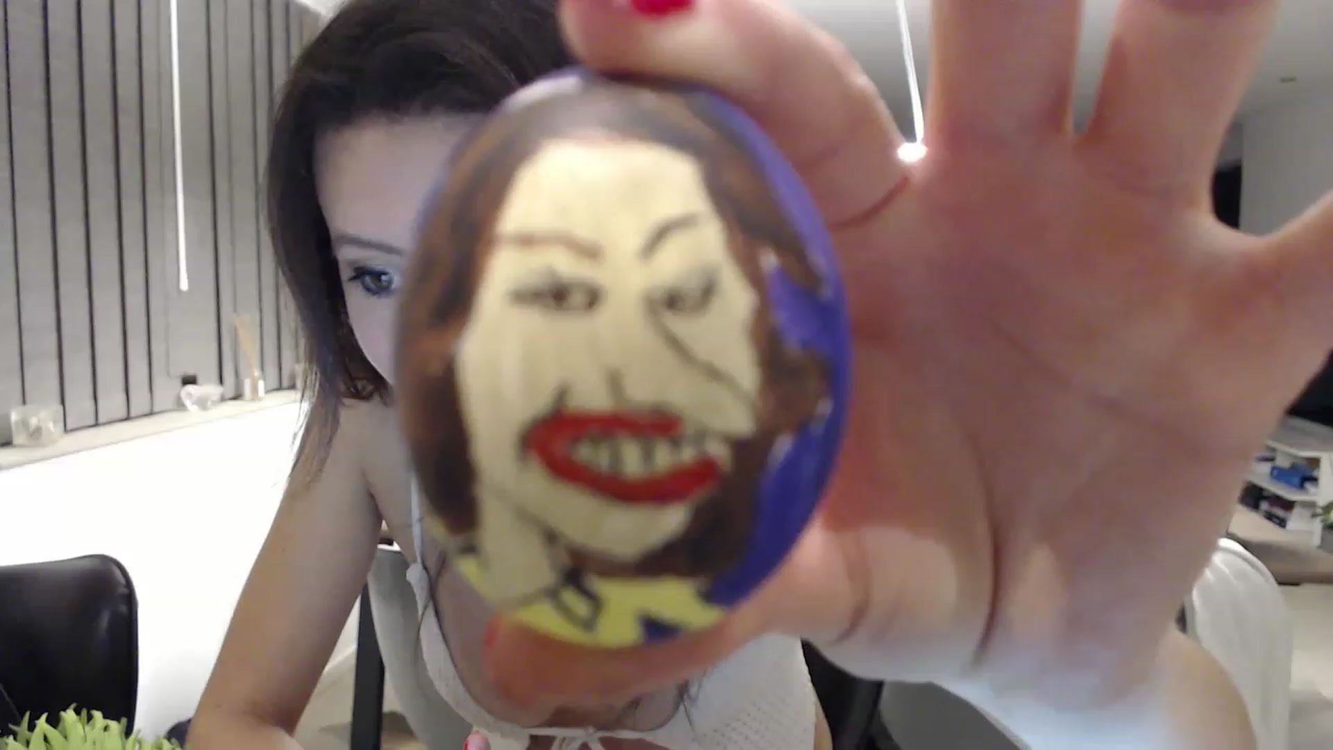 Gallery image thumbnail from Anelly's myfreecams stream on, 04/15/2023, 22:12 image 2 of 20