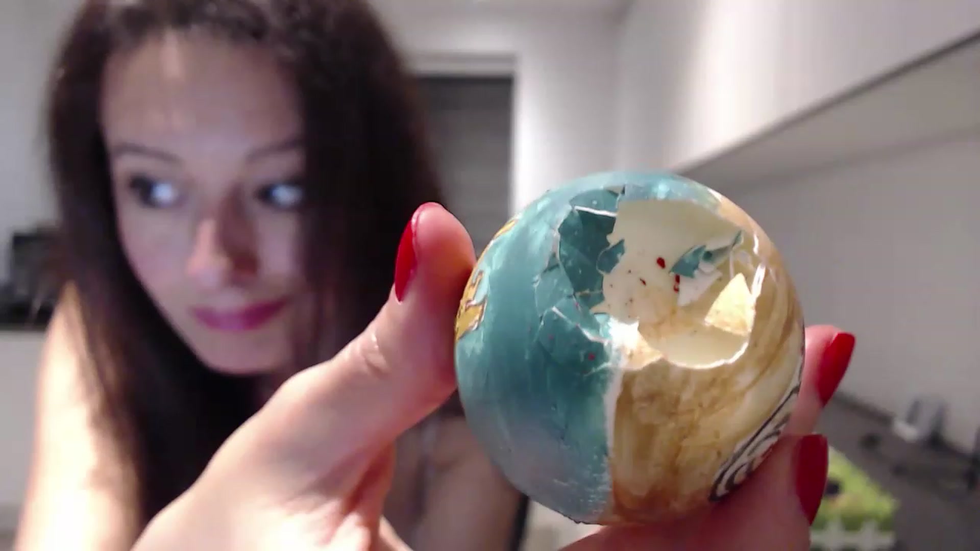 Gallery image thumbnail from Anelly's myfreecams stream on, 04/16/2023, 01:23 image 13 of 20