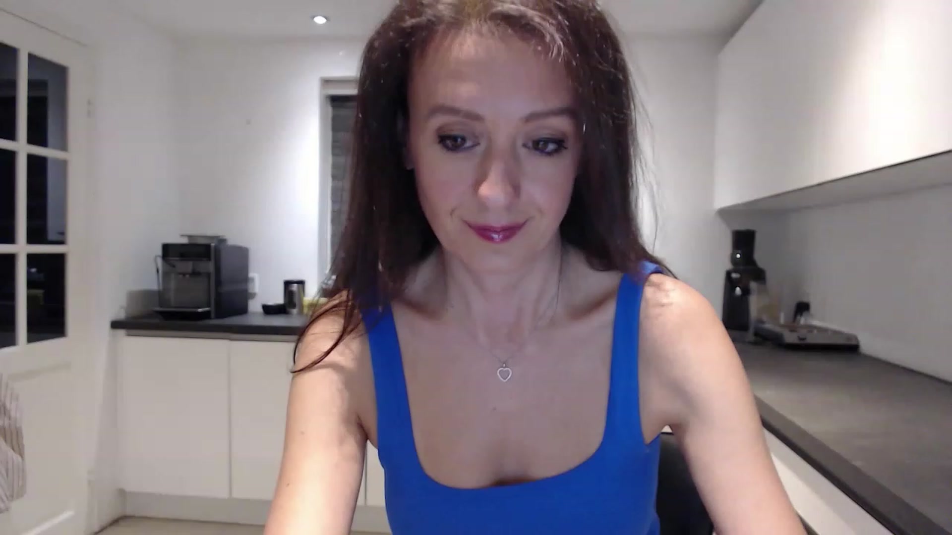 Gallery image thumbnail from Anelly's myfreecams stream on, 04/22/2023, 23:47 image 8 of 20