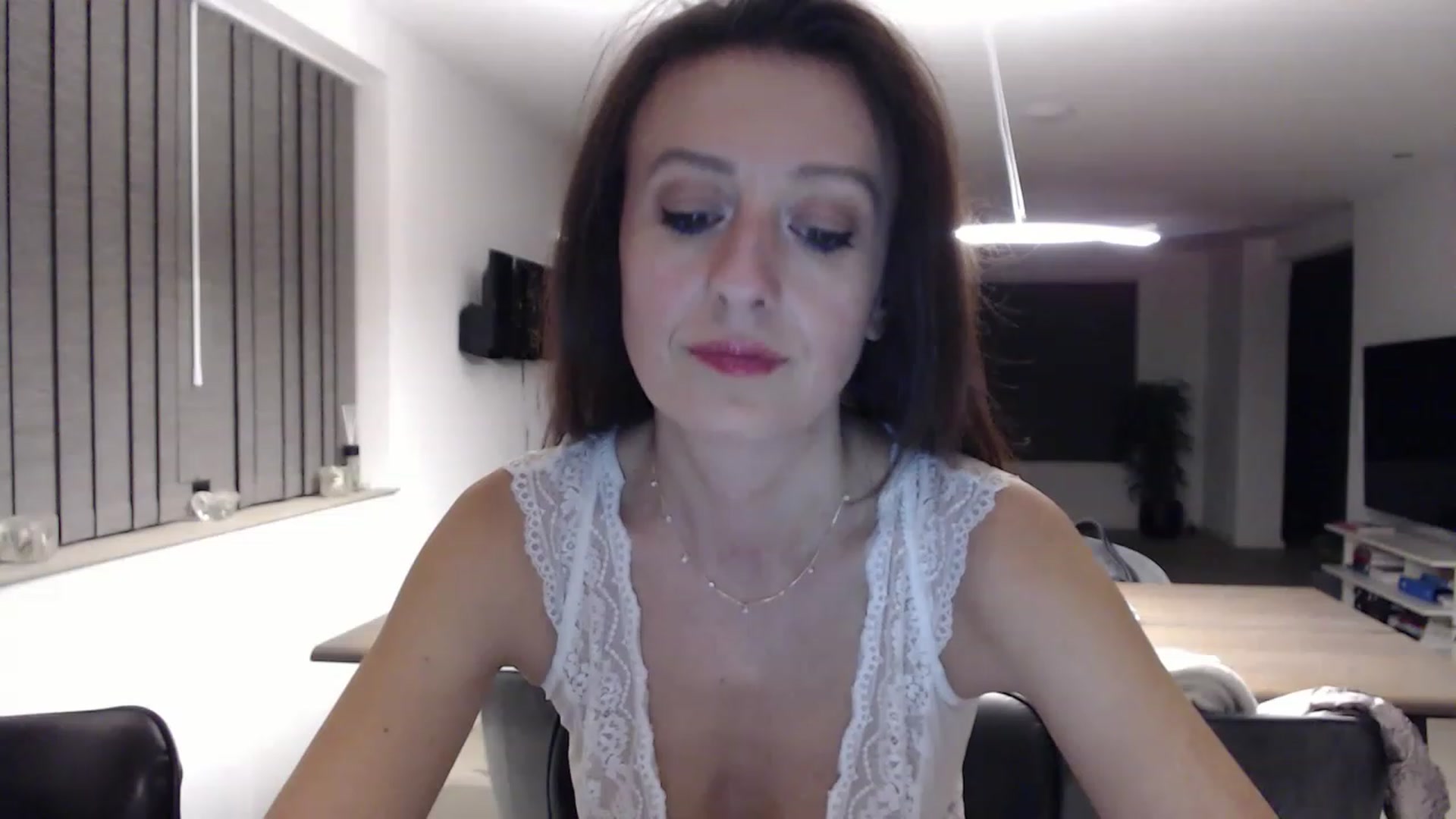 Gallery image thumbnail from Anelly's myfreecams stream on, 05/05/2023, 22:36 image 1 of 20