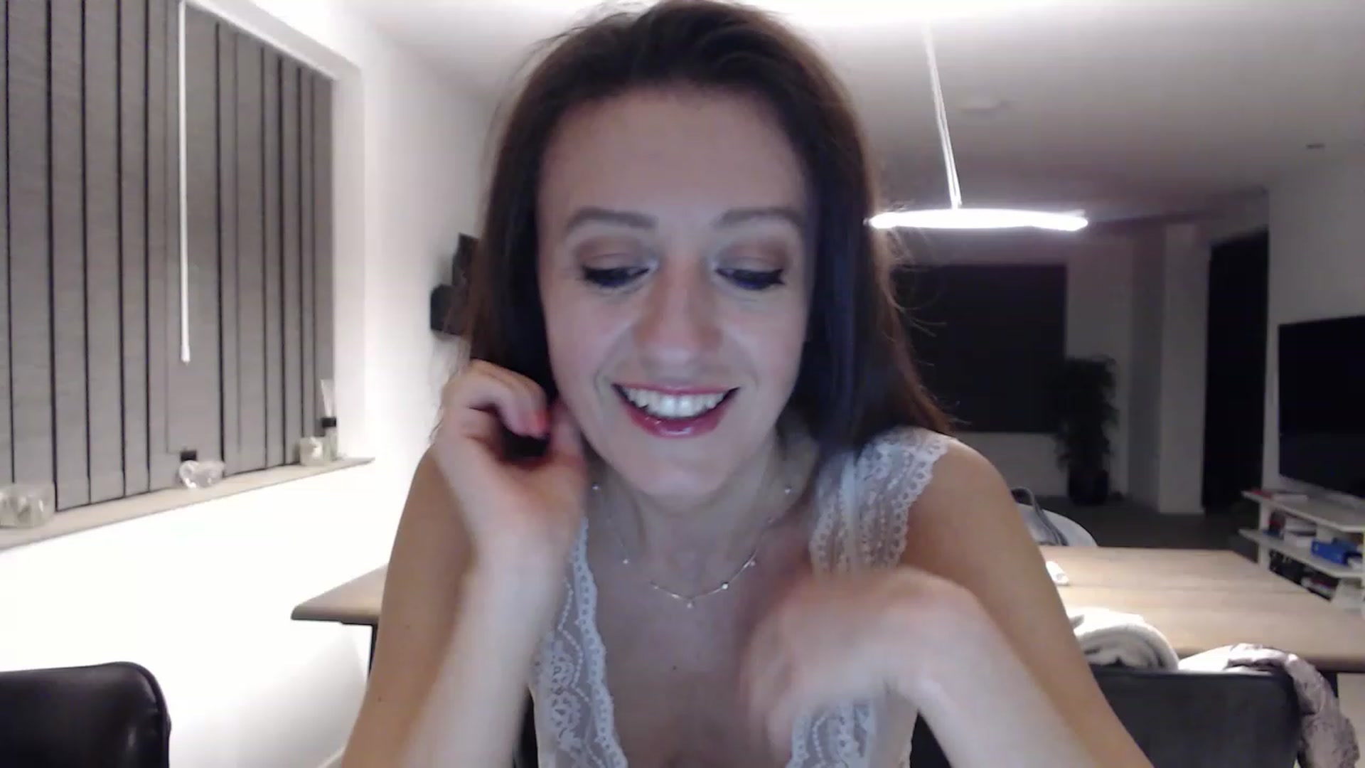 Gallery image thumbnail from Anelly's myfreecams stream on, 05/05/2023, 22:36 image 2 of 20