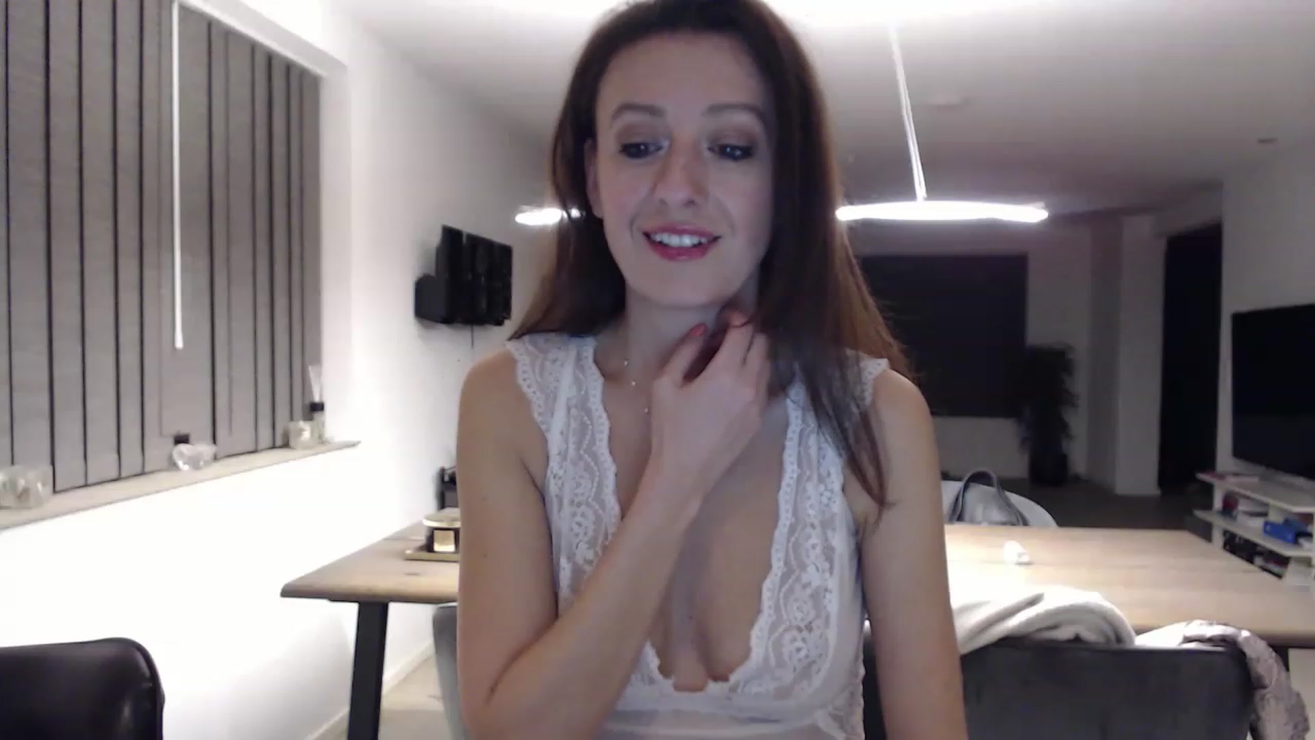 Gallery image thumbnail from Anelly's myfreecams stream on, 05/05/2023, 22:36 image 18 of 20