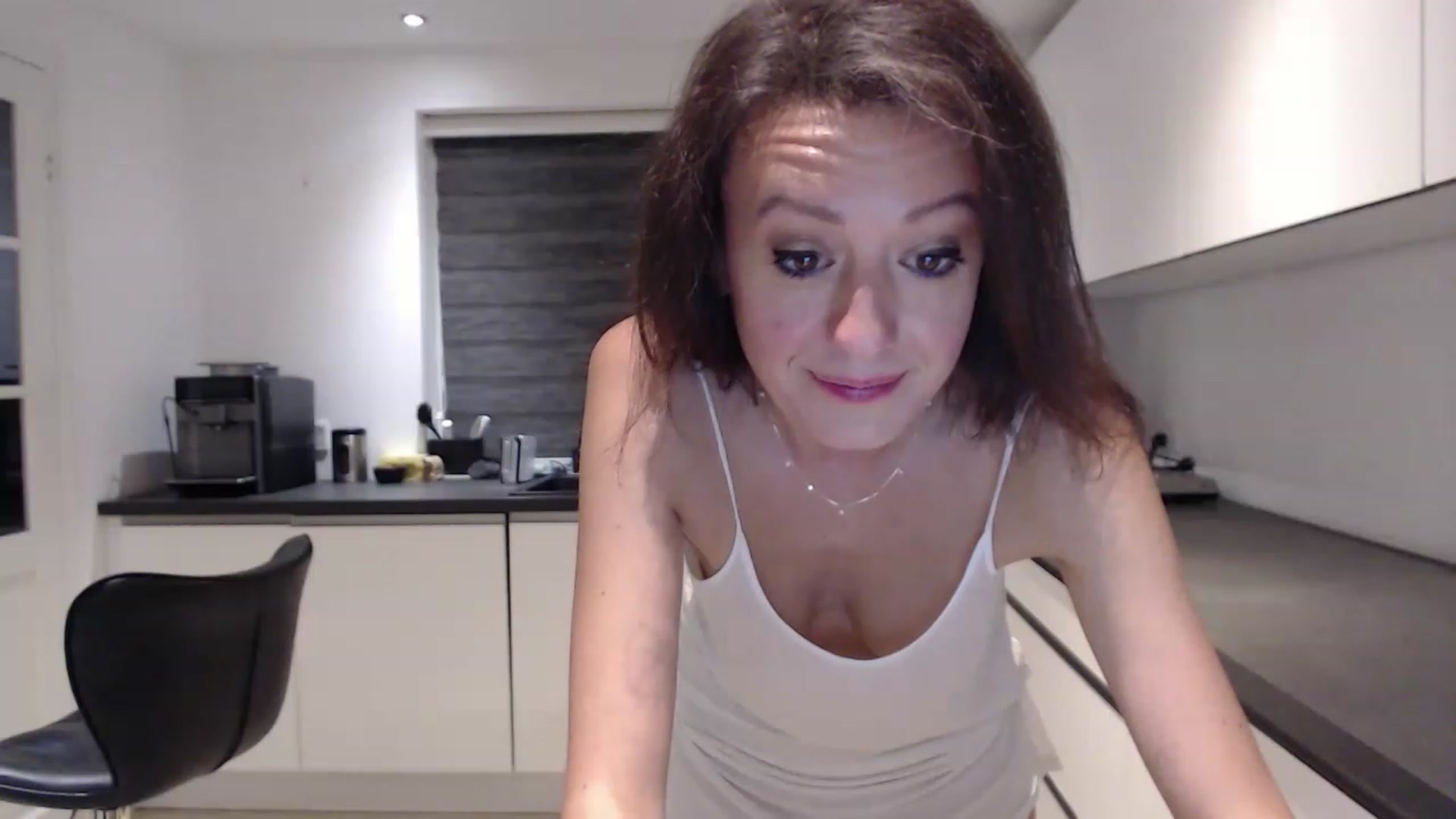 Gallery image thumbnail from Anelly's myfreecams stream on, 05/13/2023, 24:56 image 10 of 20