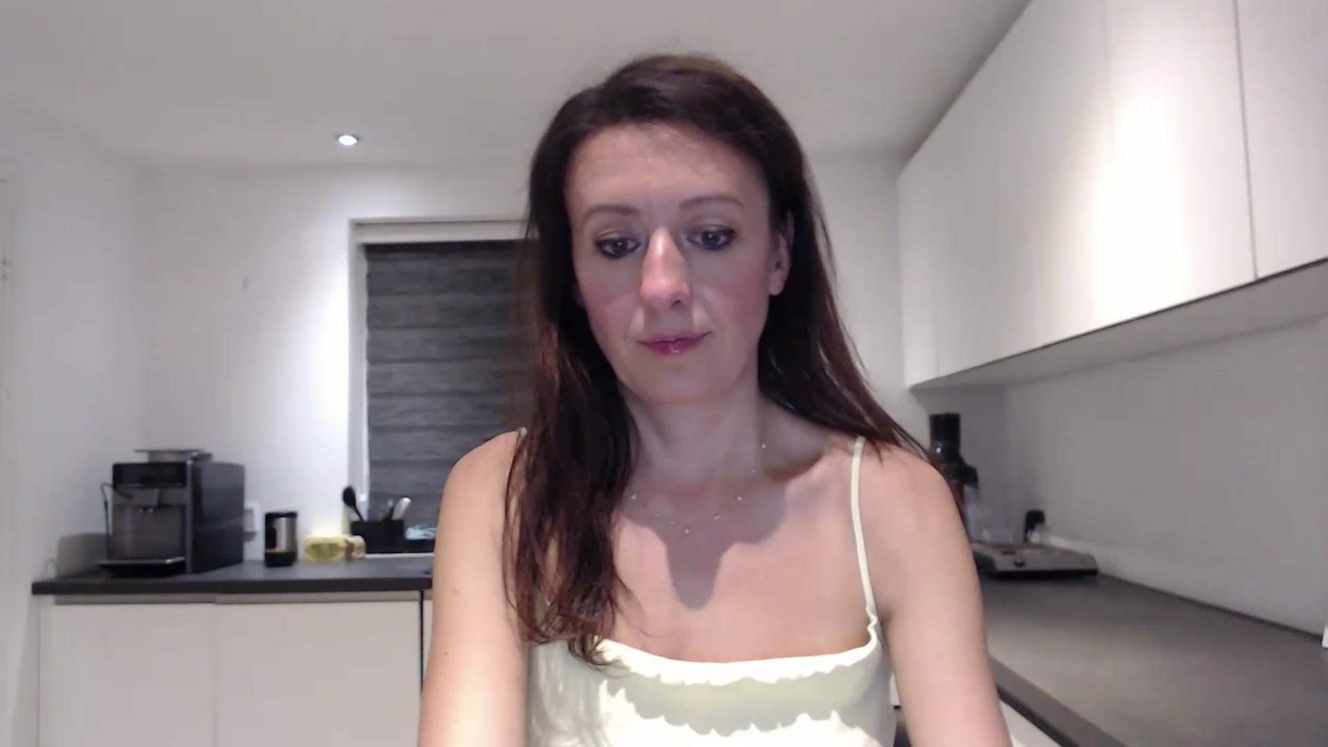 Gallery image thumbnail from Anelly's myfreecams stream on, 05/14/2023, 01:22 image 20 of 20