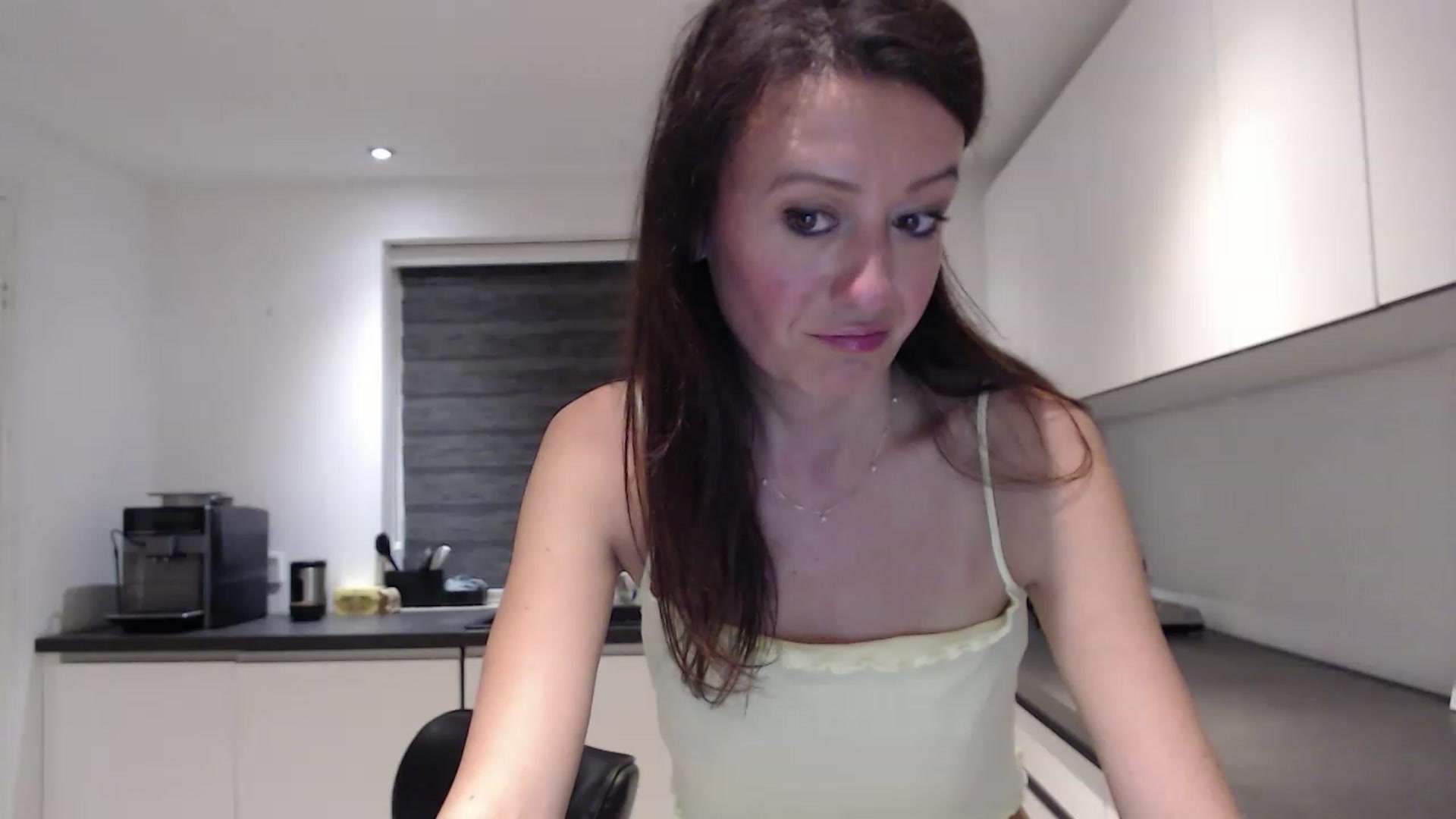 Gallery image thumbnail from Anelly's myfreecams stream on, 05/14/2023, 01:22 image 17 of 20