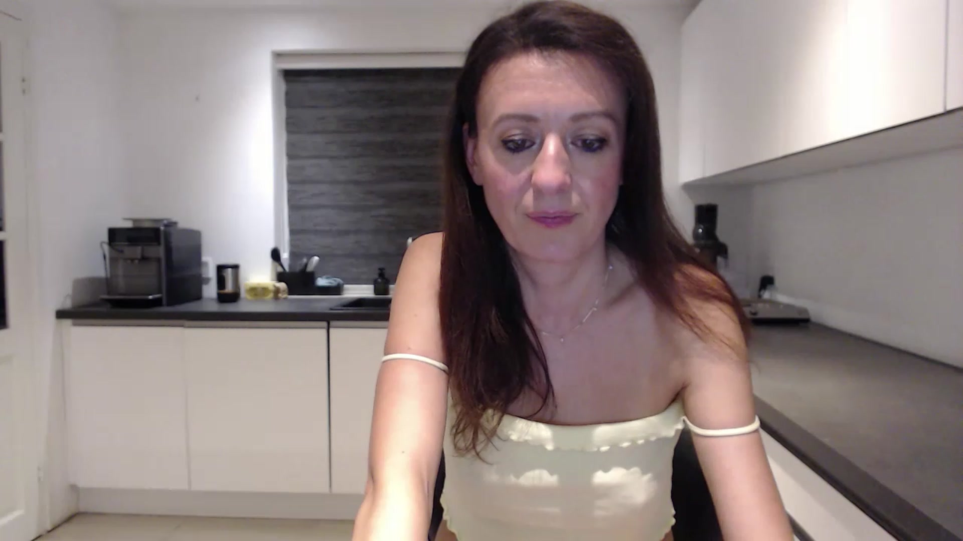 Gallery image thumbnail from Anelly's myfreecams stream on, 05/14/2023, 01:22 image 5 of 20