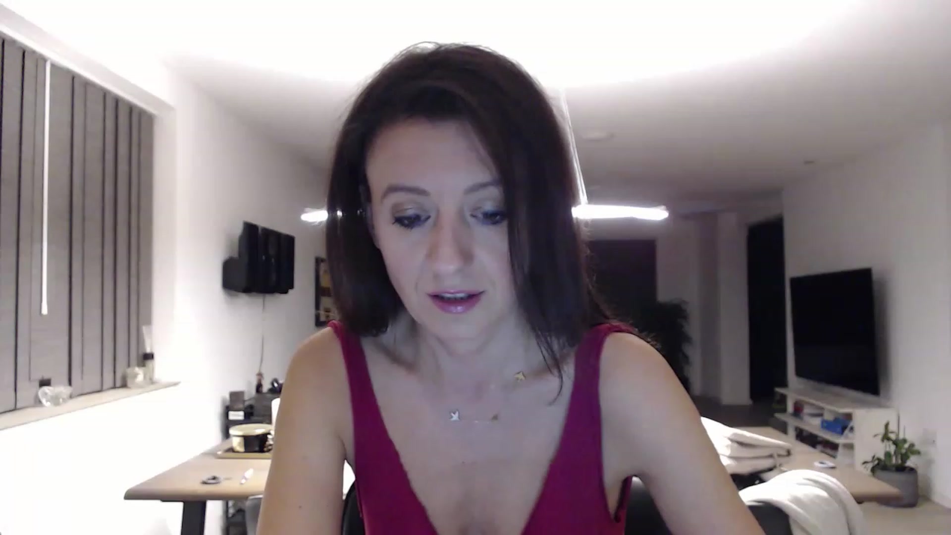Gallery image thumbnail from Anelly's myfreecams stream on, 06/04/2023, 23:22 image 1 of 20