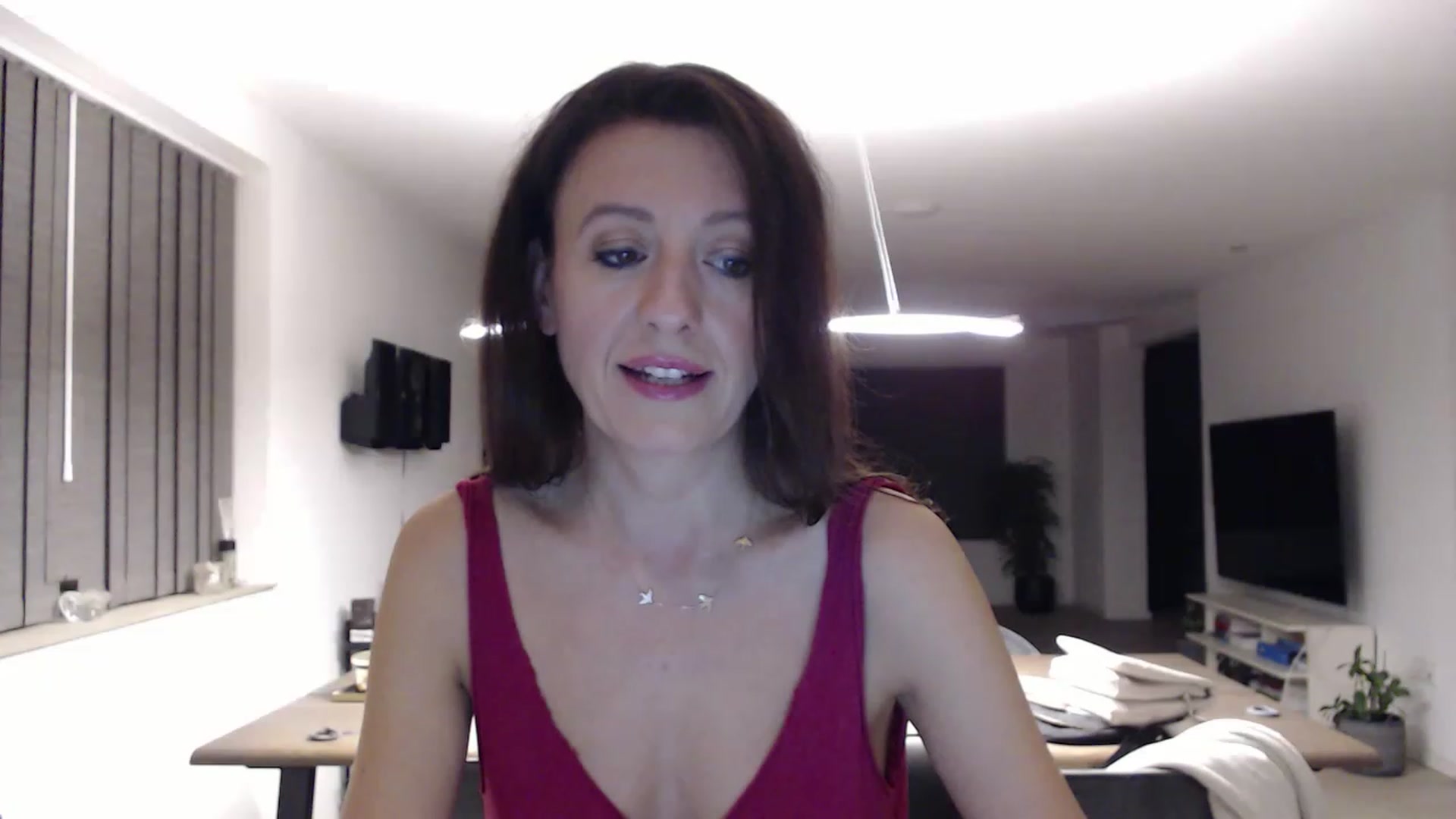 Gallery image thumbnail from Anelly's myfreecams stream on, 06/04/2023, 23:22 image 2 of 20