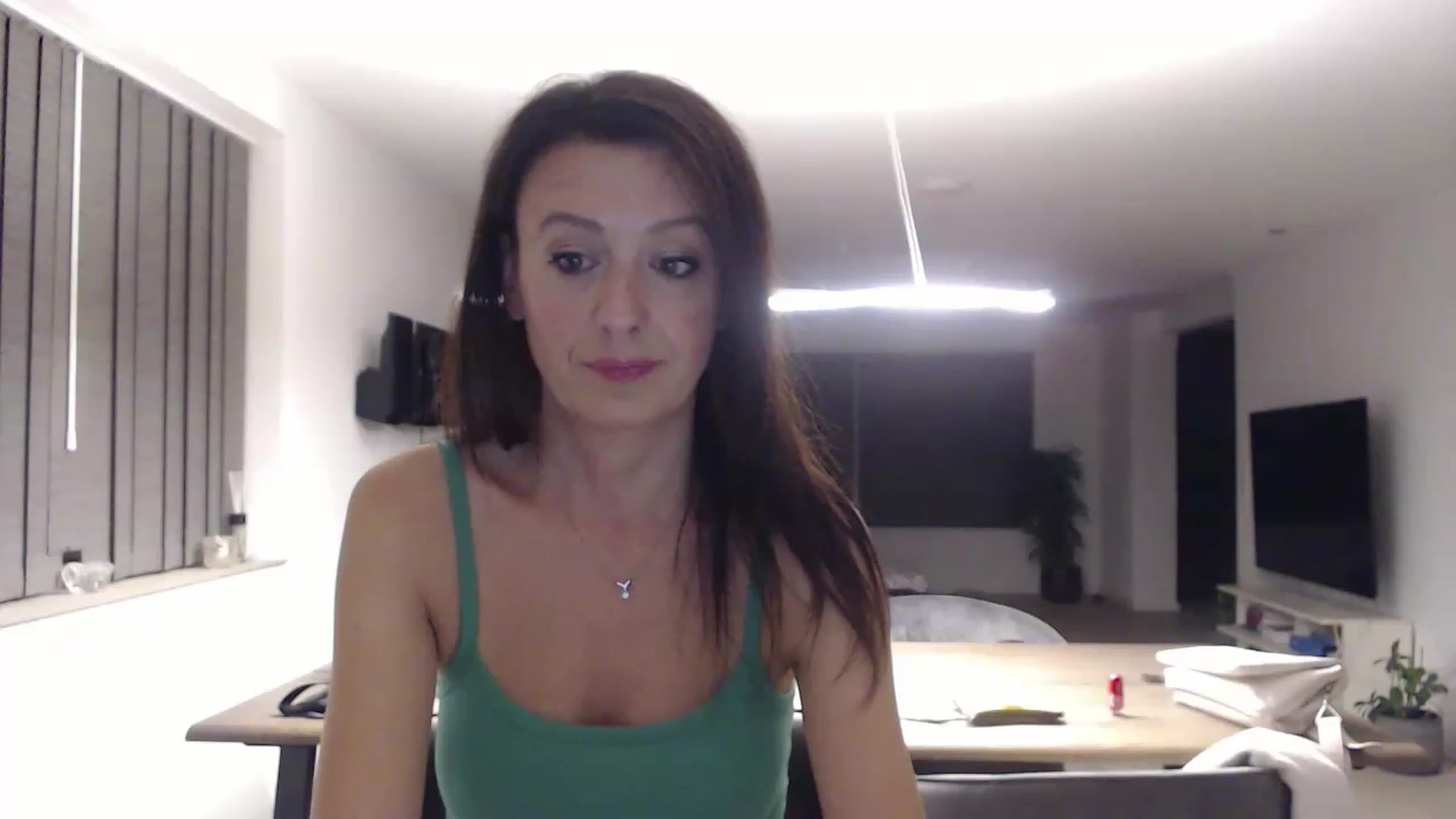 Gallery image thumbnail from Anelly's myfreecams stream on, 06/11/2023, 24:07 image 4 of 20