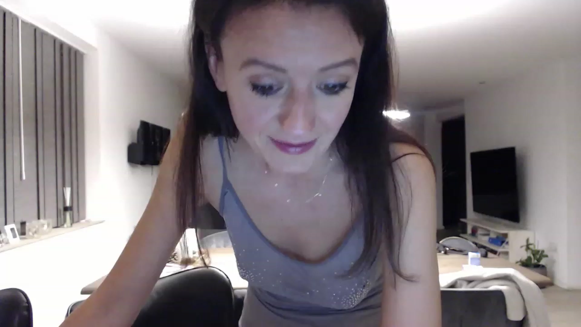 Gallery image thumbnail from Anelly's myfreecams stream on, 06/25/2023, 24:12 image 1 of 20