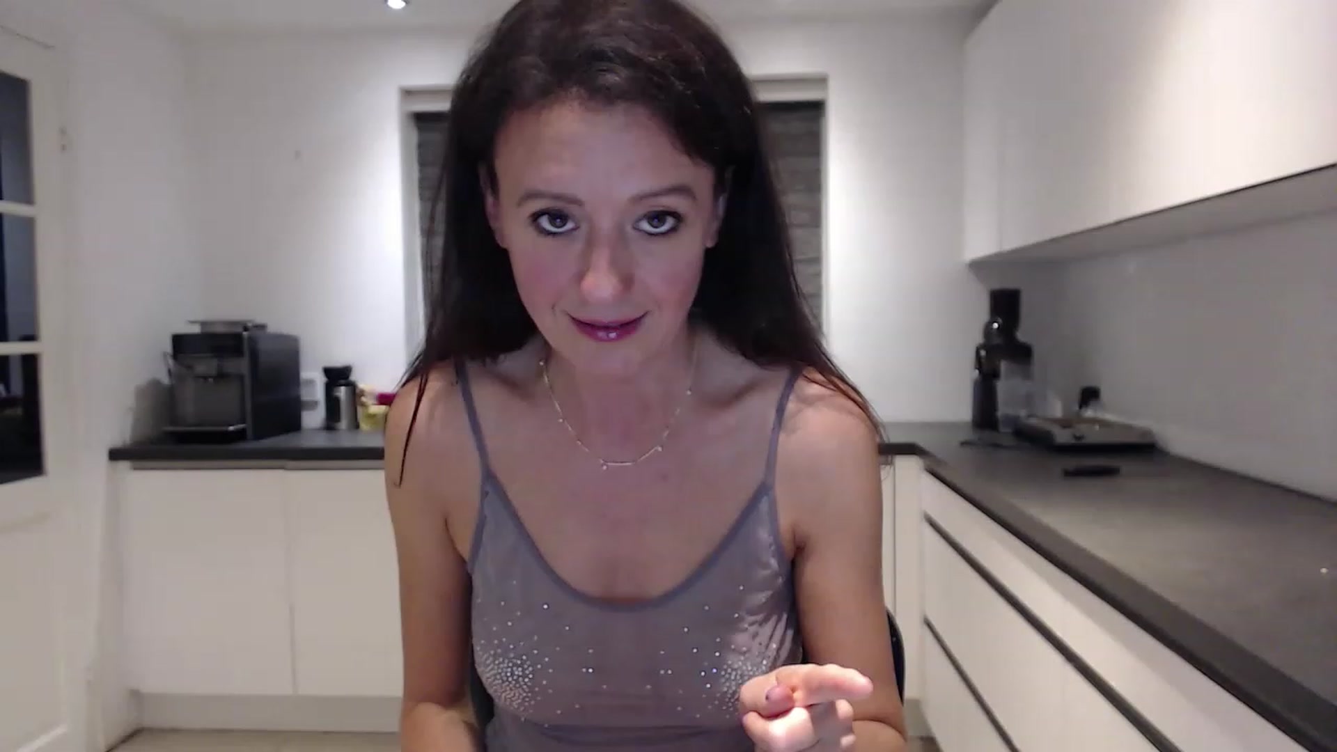 Gallery image thumbnail from Anelly's myfreecams stream on, 06/25/2023, 24:12 image 16 of 20