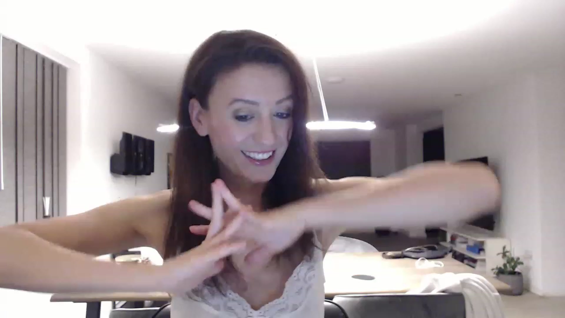 Gallery image thumbnail from Anelly's myfreecams stream on, 07/01/2023, 22:48 image 9 of 20