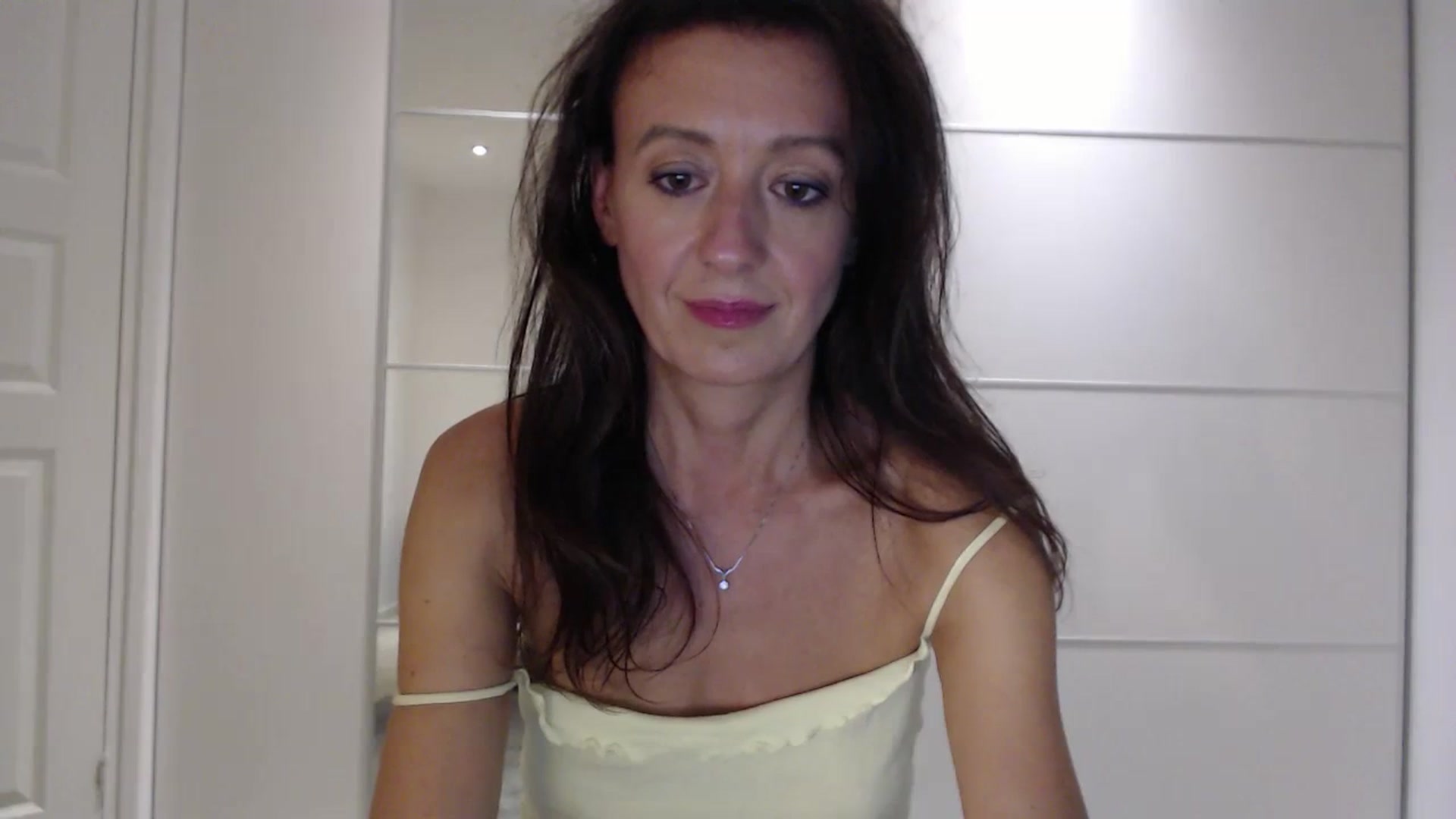 Gallery image thumbnail from Anelly's myfreecams stream on, 08/13/2023, 21:00 image 7 of 20