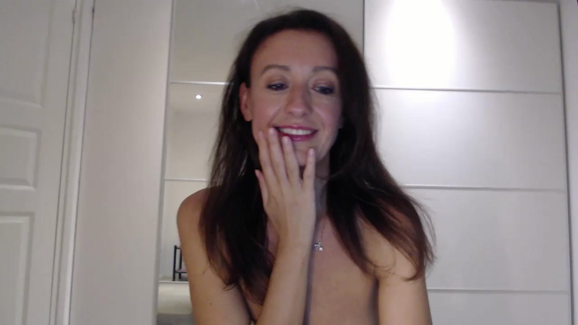 Gallery image thumbnail from Anelly's myfreecams stream on, 08/13/2023, 21:00 image 1 of 20