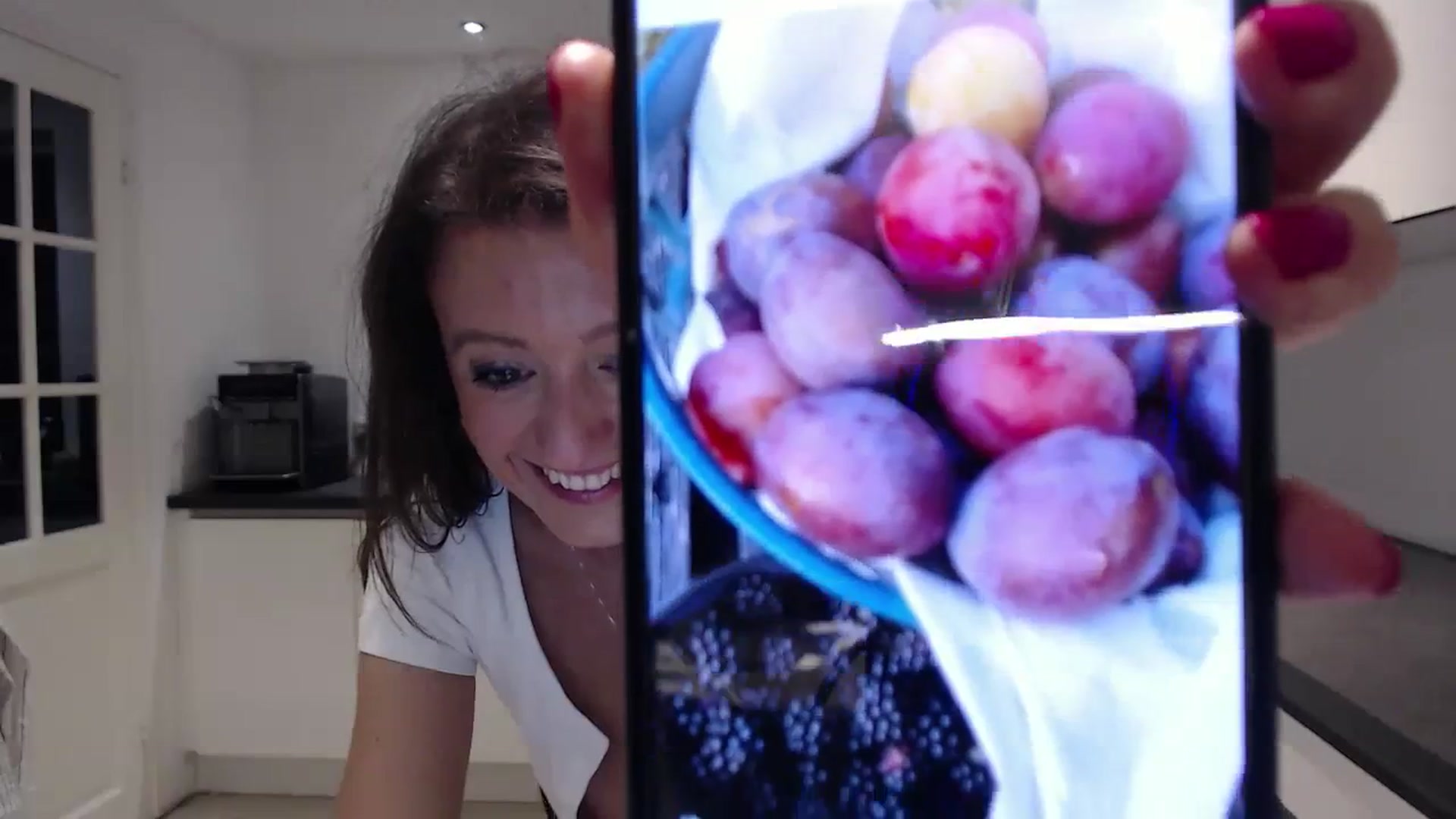 Gallery image thumbnail from Anelly's myfreecams stream on, 09/02/2023, 22:56 image 14 of 20