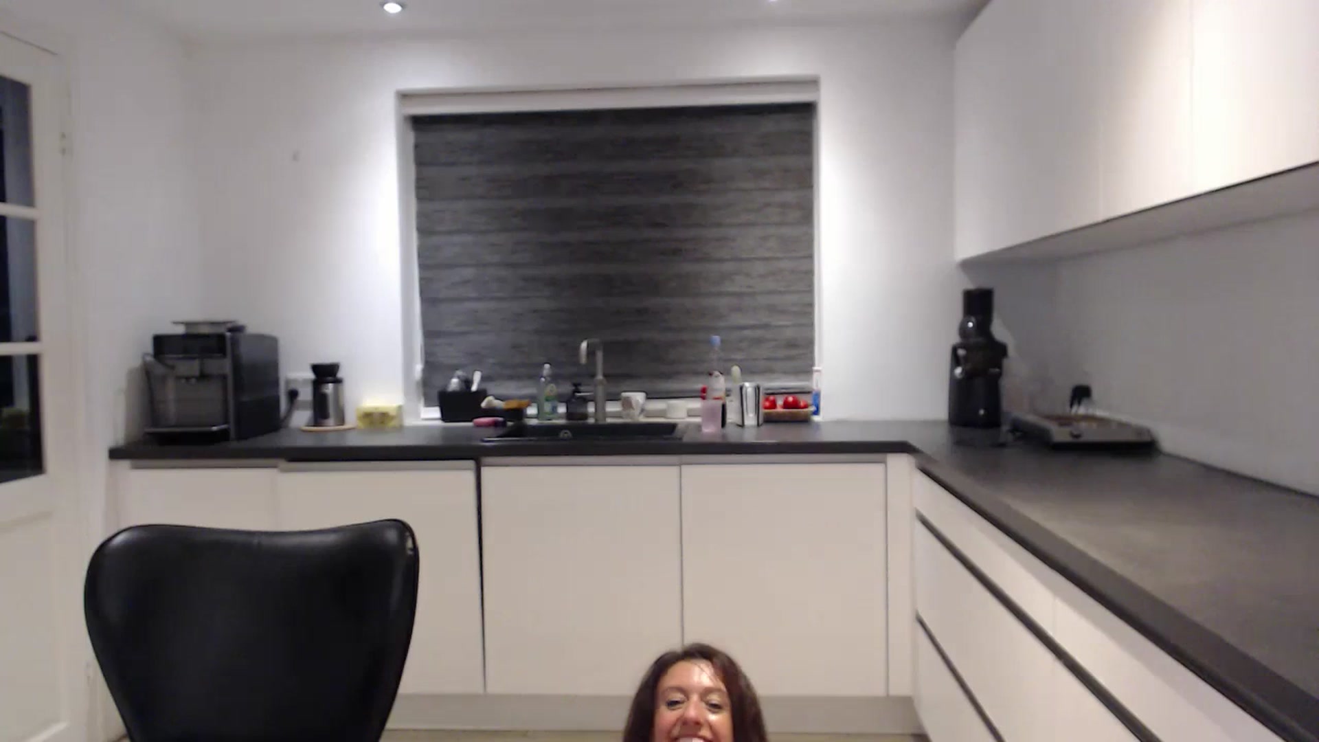 Gallery image thumbnail from Anelly's myfreecams stream on, 09/10/2023, 01:21 image 12 of 20