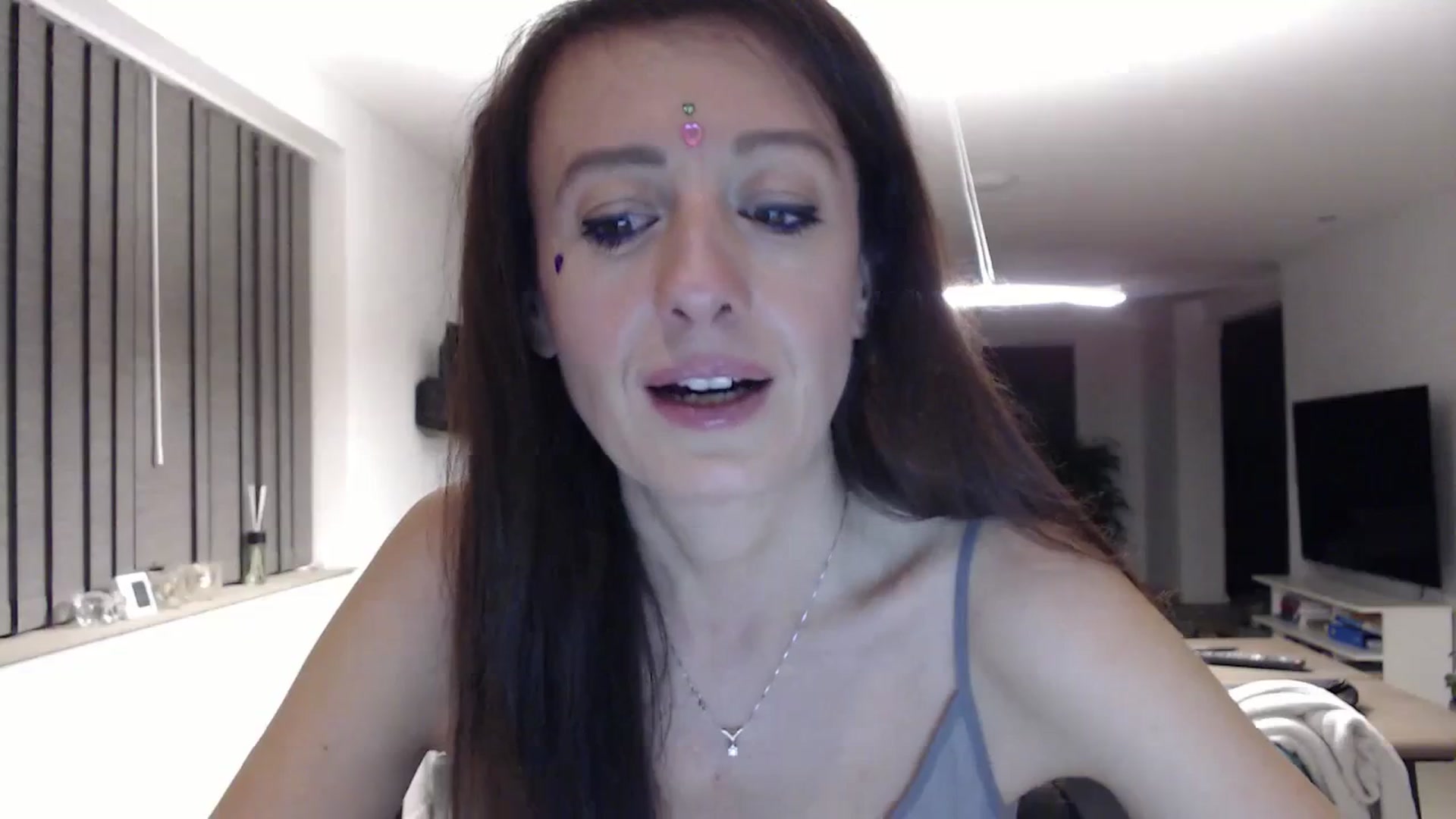 Gallery image thumbnail from Anelly's myfreecams stream on, 10/28/2023, 22:49 image 2 of 20
