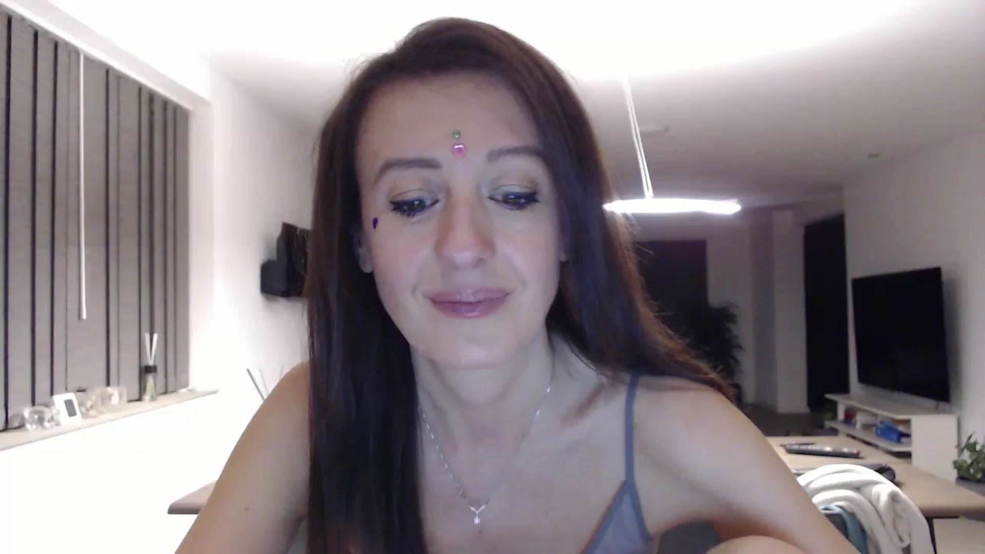 Gallery image thumbnail from Anelly's myfreecams stream on, 10/28/2023, 22:49 image 10 of 20