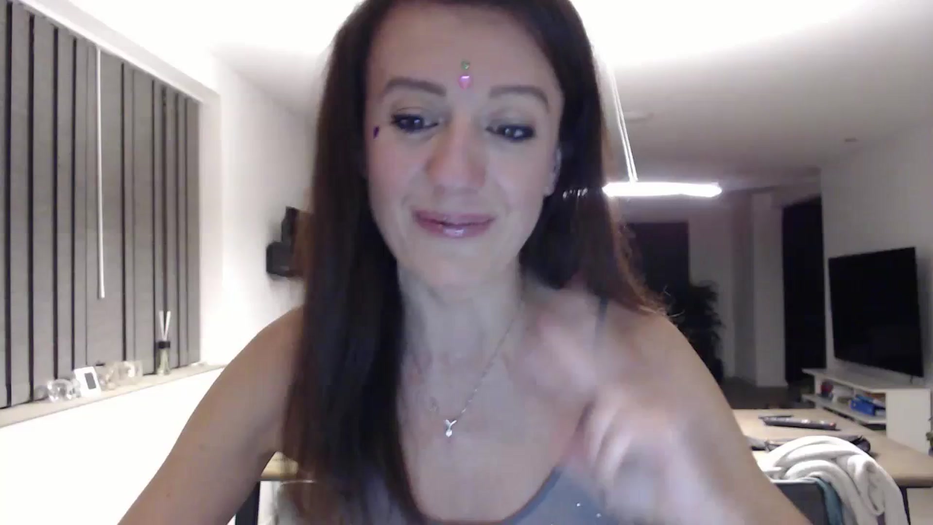 Gallery image thumbnail from Anelly's myfreecams stream on, 10/28/2023, 22:49 image 1 of 20