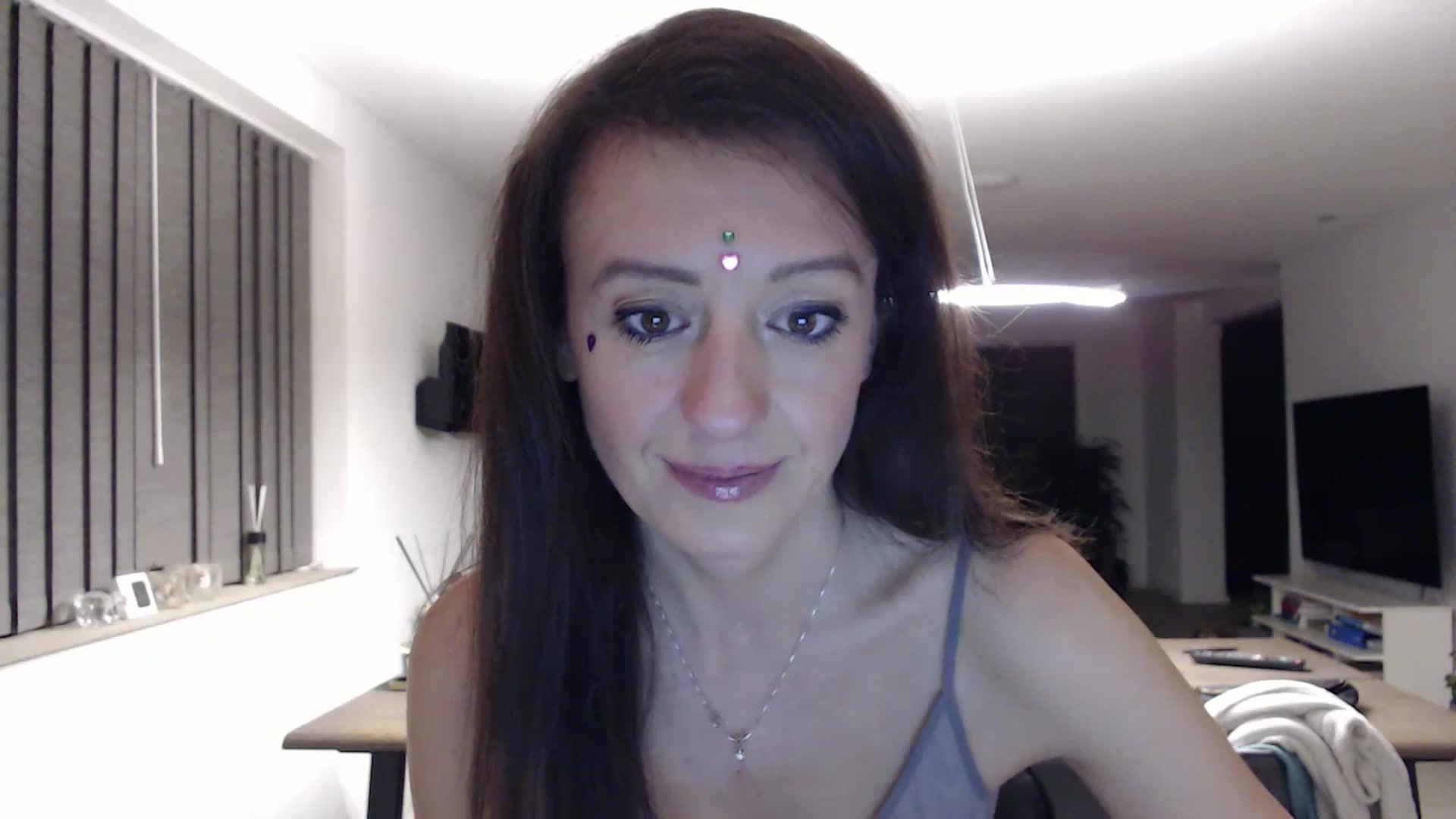 Gallery image thumbnail from Anelly's myfreecams stream on, 10/28/2023, 22:49 image 4 of 20