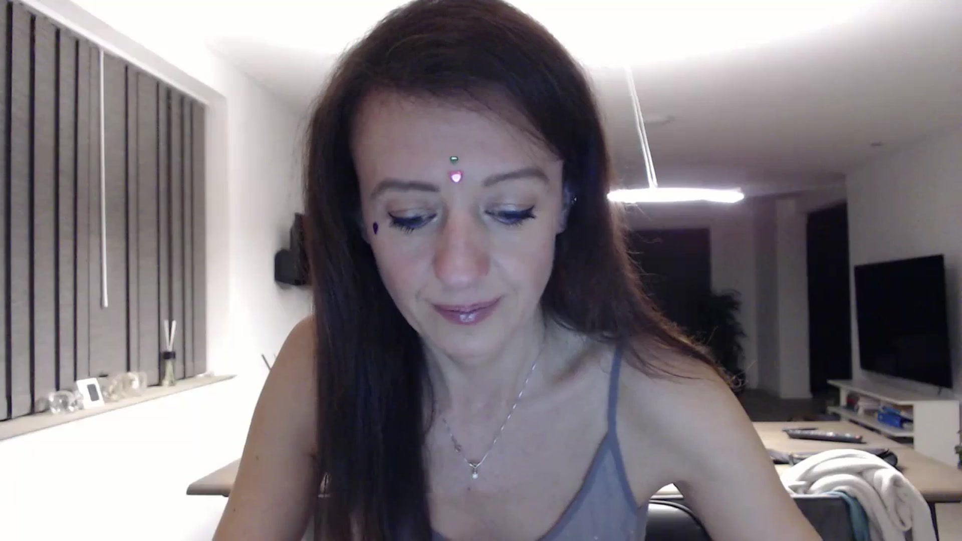 Gallery image thumbnail from Anelly's myfreecams stream on, 10/28/2023, 22:49 image 3 of 20
