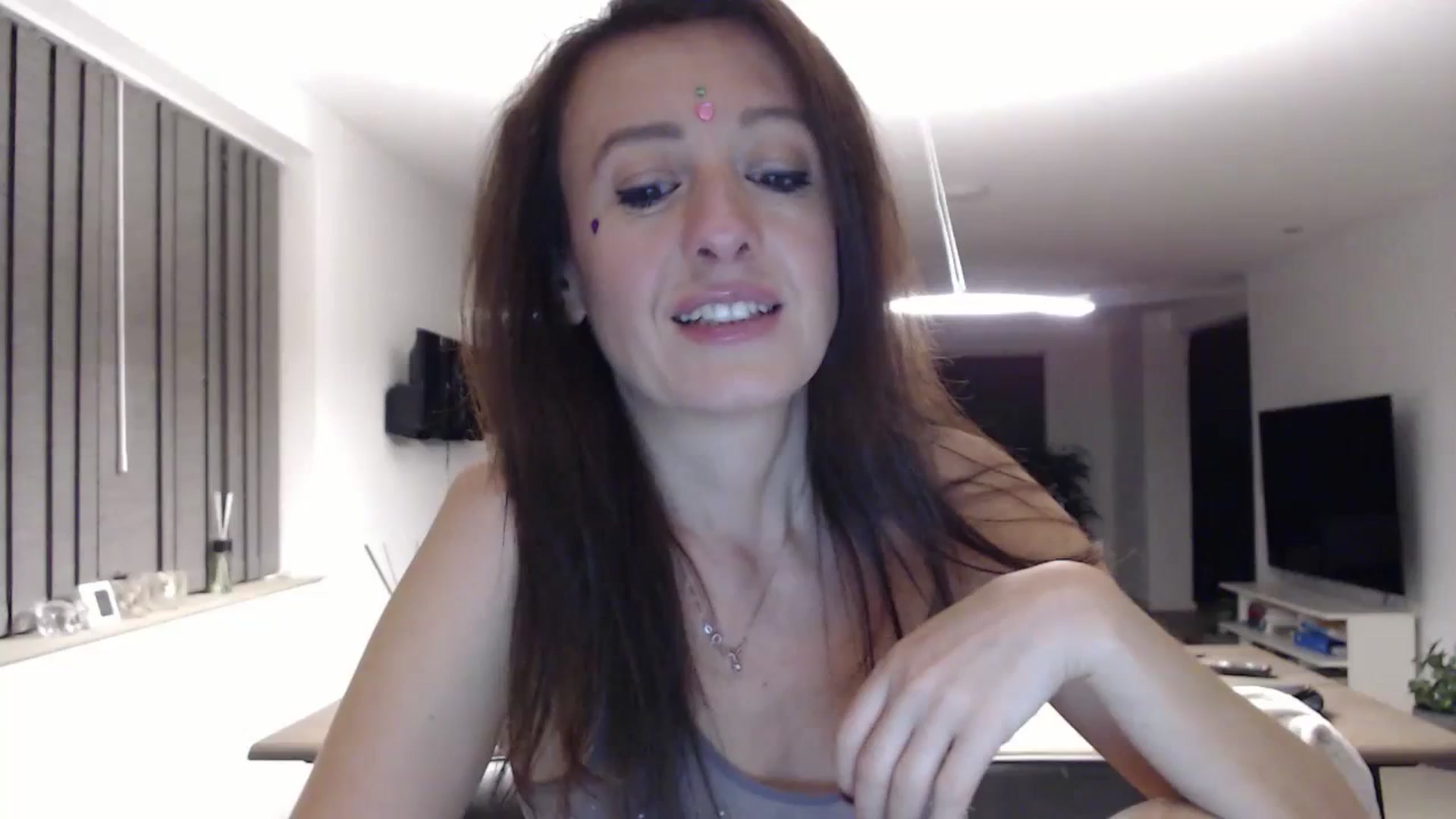 Gallery image thumbnail from Anelly's myfreecams stream on, 10/28/2023, 22:49 image 12 of 20