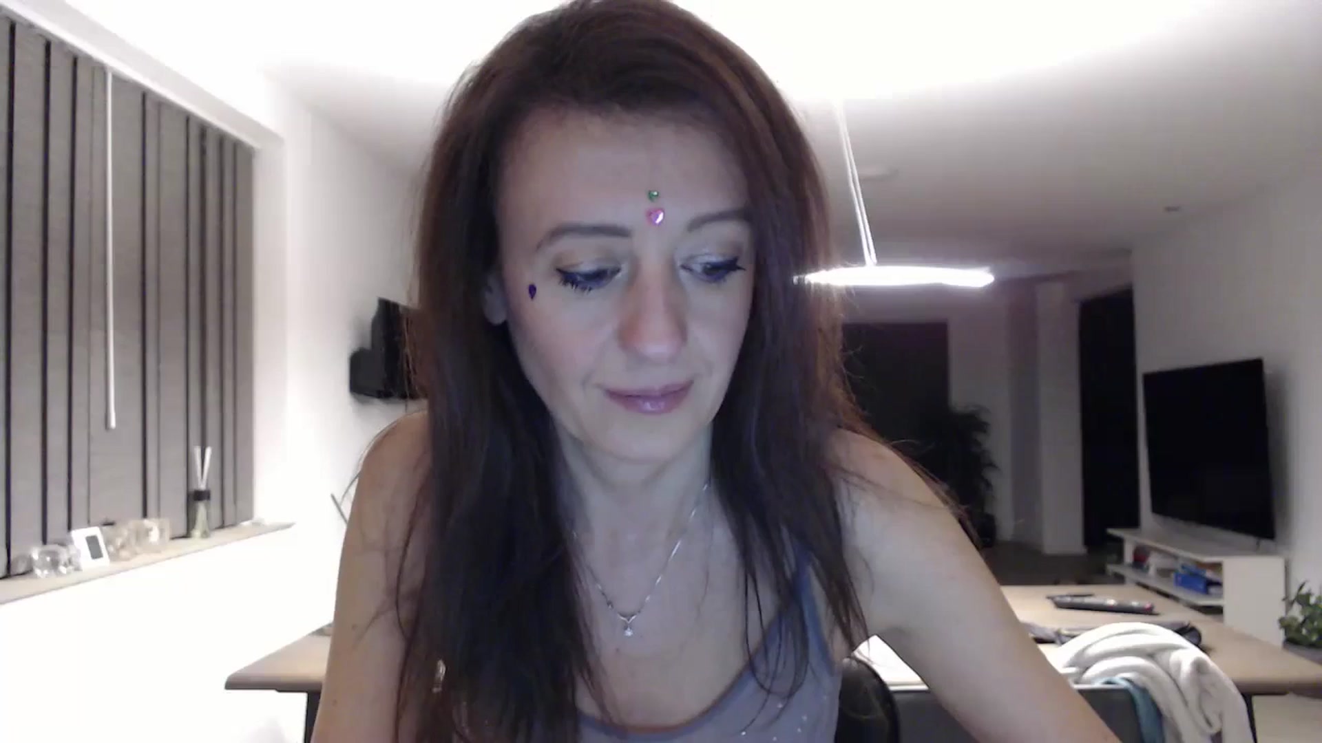 Gallery image thumbnail from Anelly's myfreecams stream on, 10/28/2023, 22:49 image 15 of 20