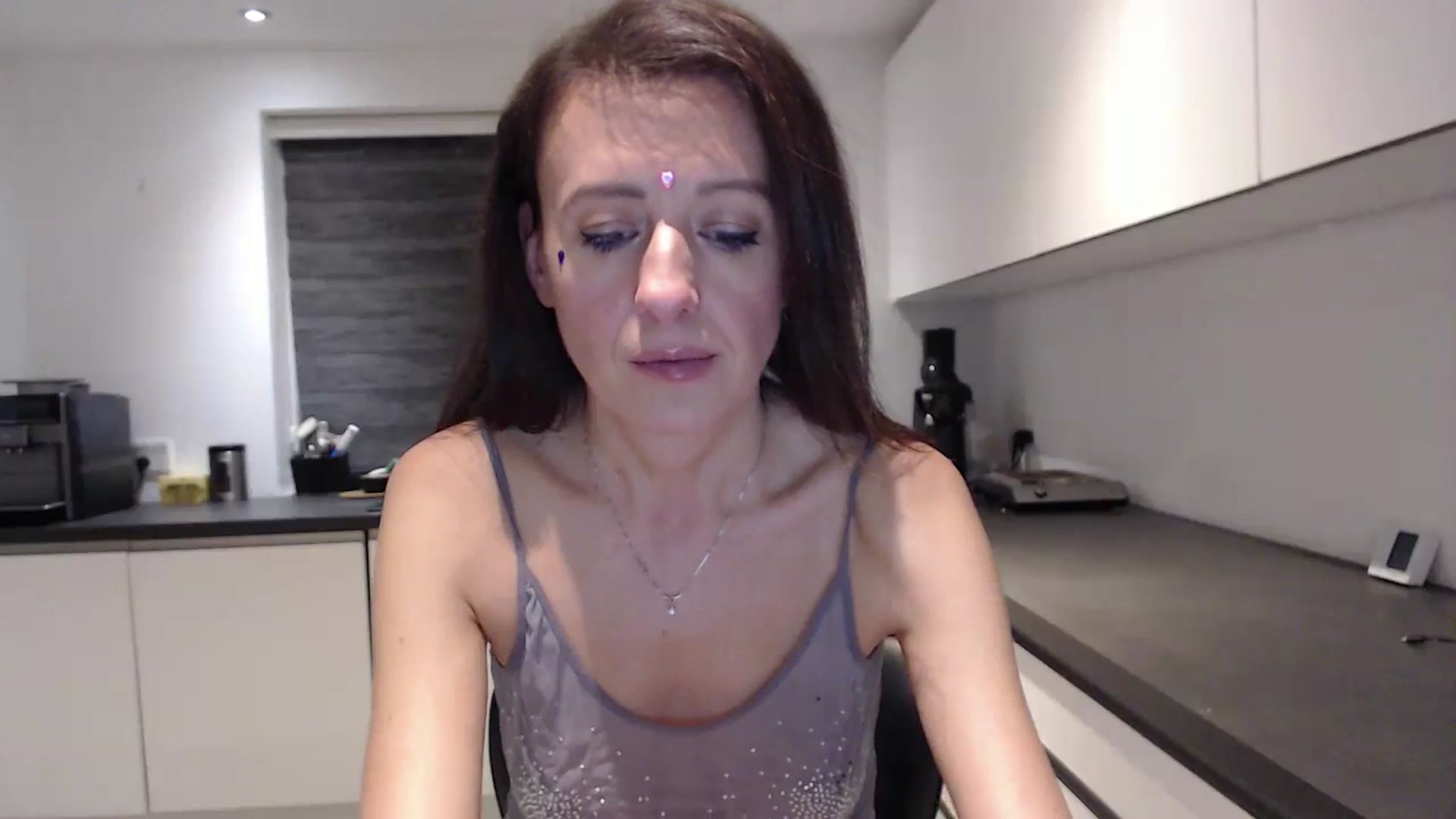 Gallery image thumbnail from Anelly's myfreecams stream on, 10/29/2023, 24:38 image 5 of 20