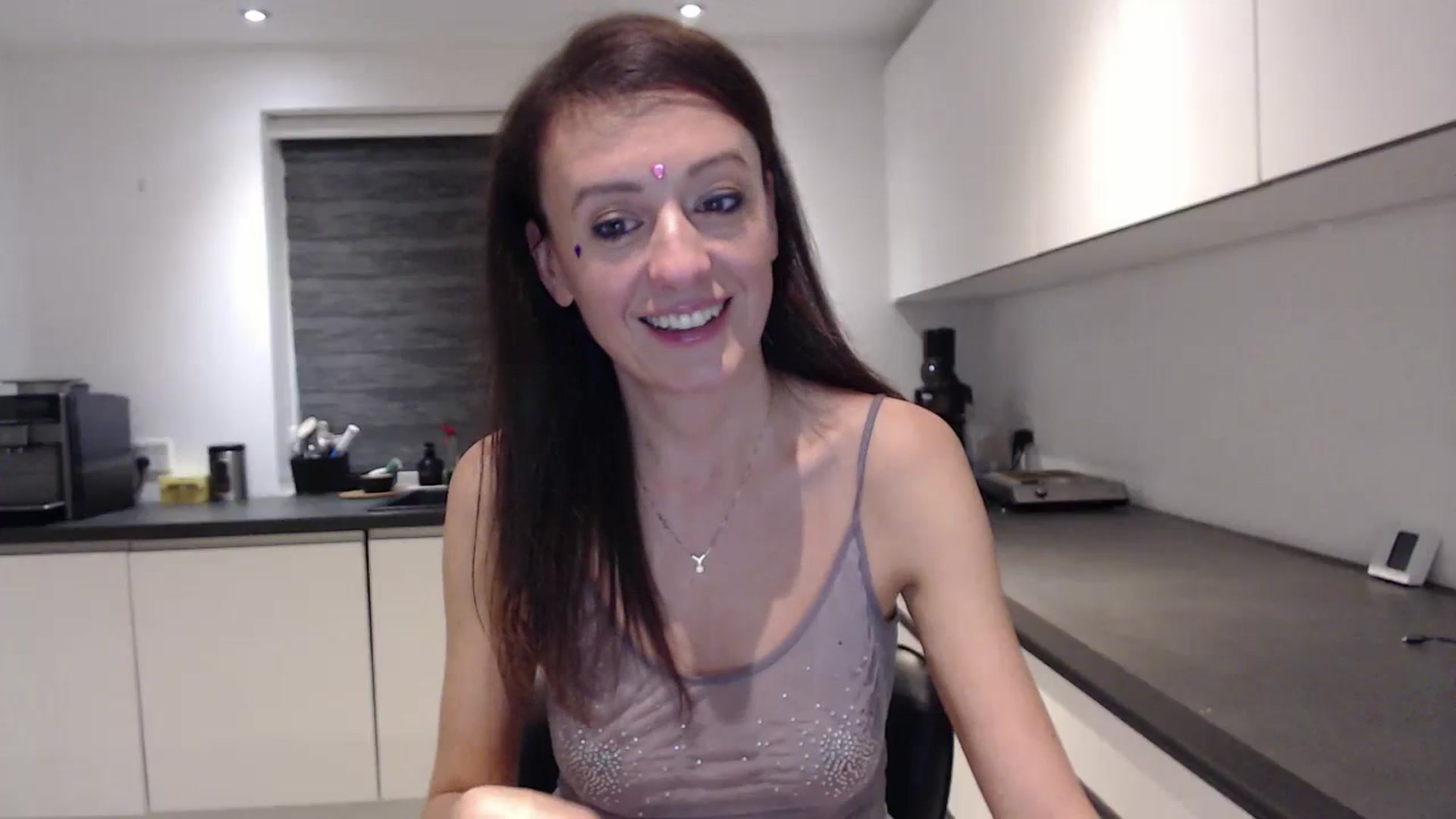 Gallery image thumbnail from Anelly's myfreecams stream on, 10/29/2023, 24:38 image 4 of 20