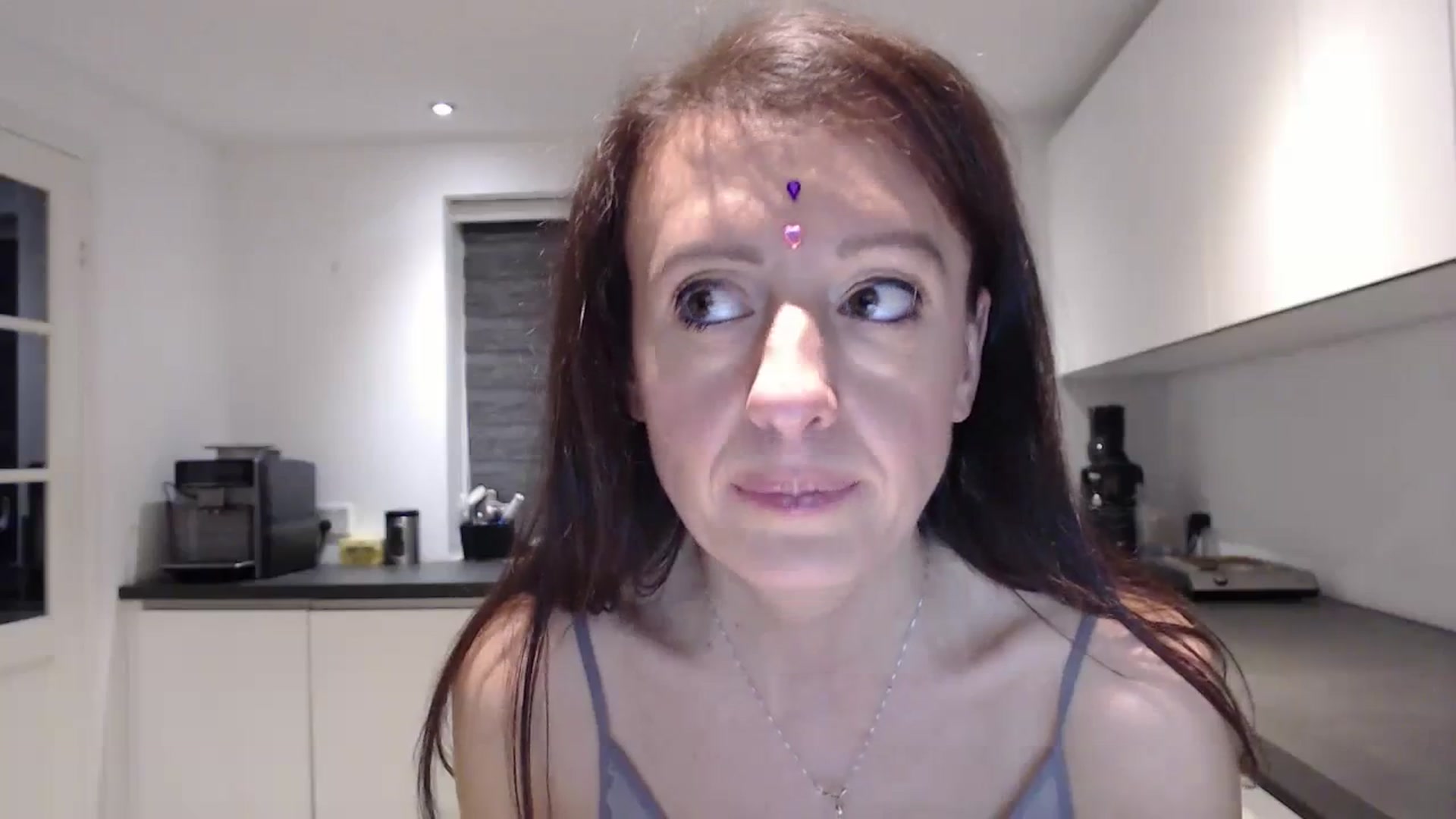 Gallery image thumbnail from Anelly's myfreecams stream on, 10/29/2023, 24:38 image 13 of 20