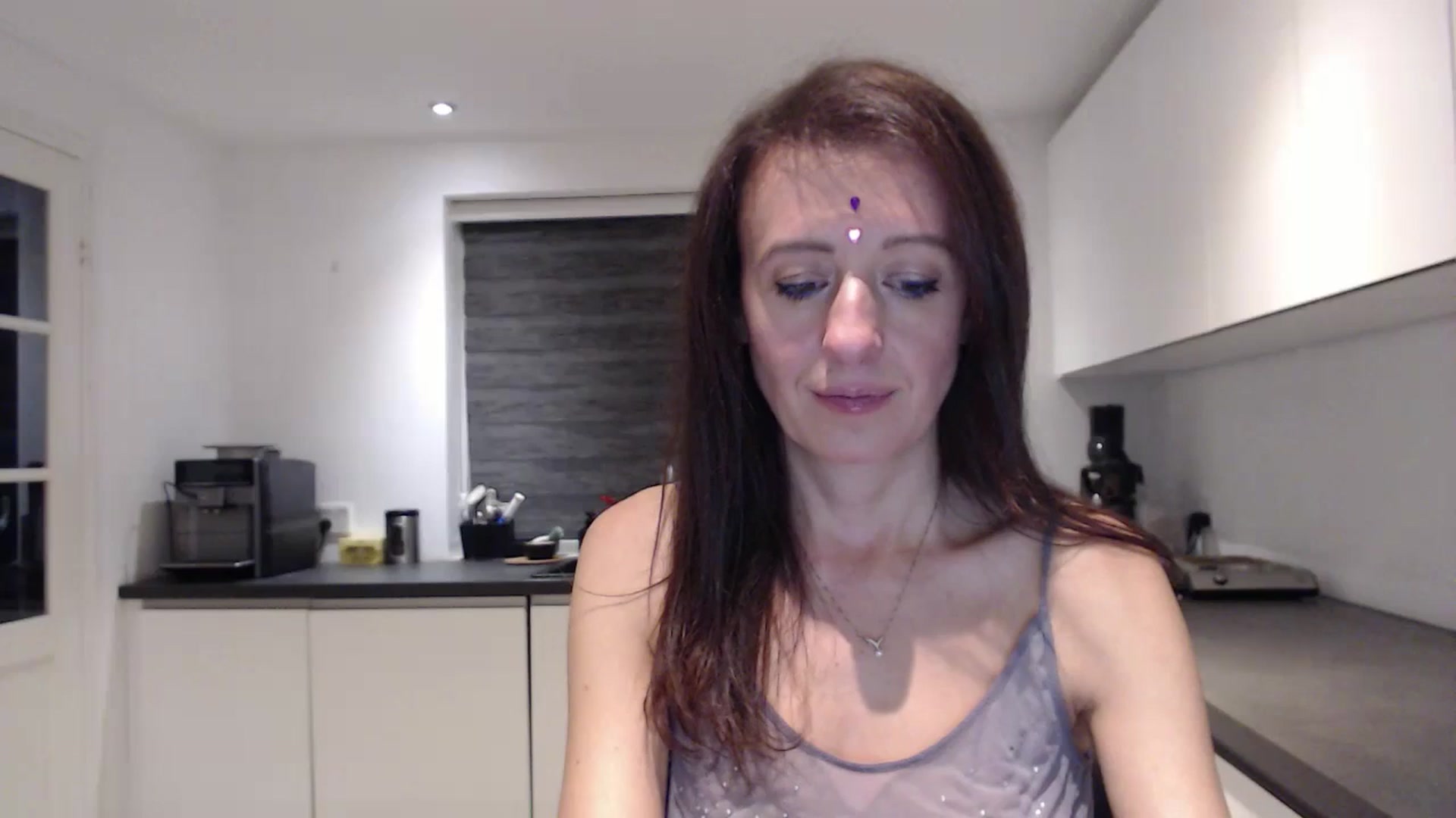 Gallery image thumbnail from Anelly's myfreecams stream on, 10/29/2023, 24:38 image 12 of 20