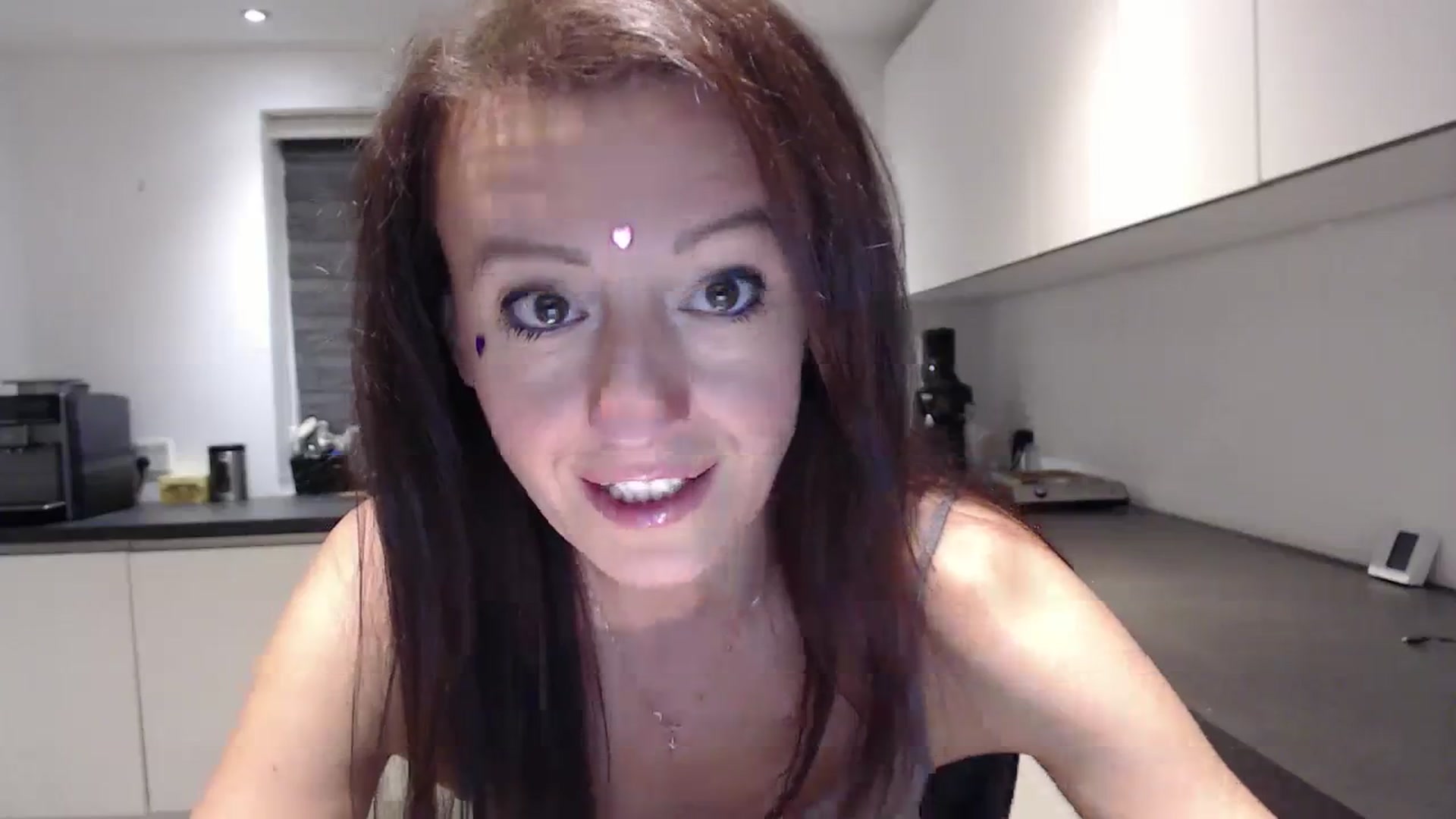 Gallery image thumbnail from Anelly's myfreecams stream on, 10/29/2023, 24:38 image 8 of 20