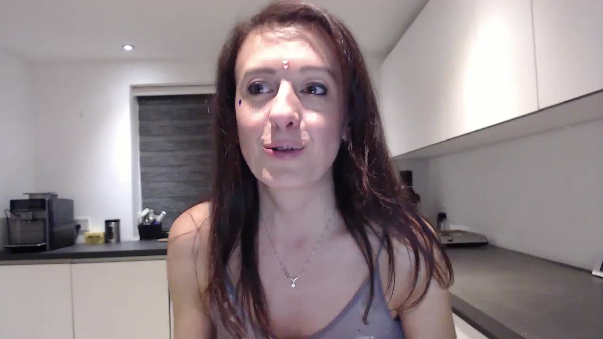 Gallery image thumbnail from Anelly's myfreecams stream on, 10/29/2023, 24:38 image 9 of 20