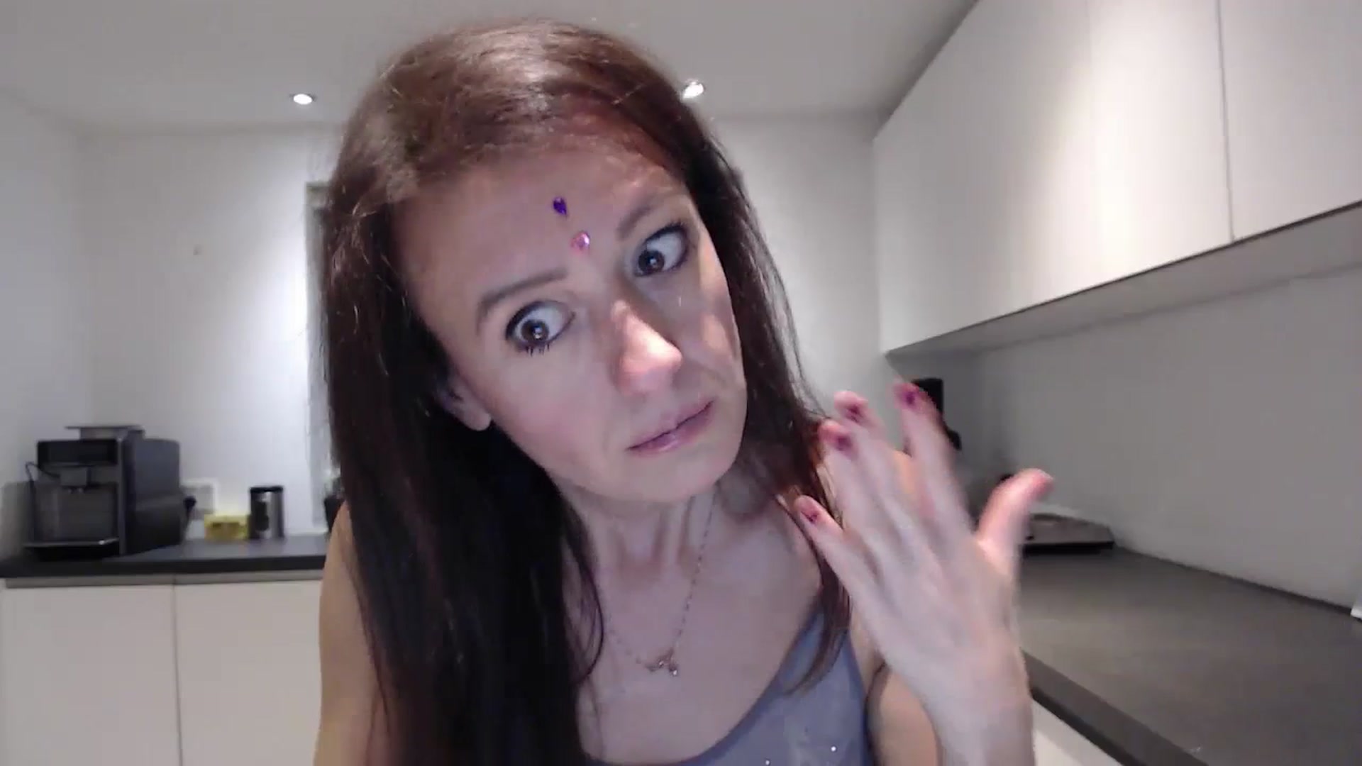Gallery image thumbnail from Anelly's myfreecams stream on, 10/29/2023, 24:38 image 15 of 20