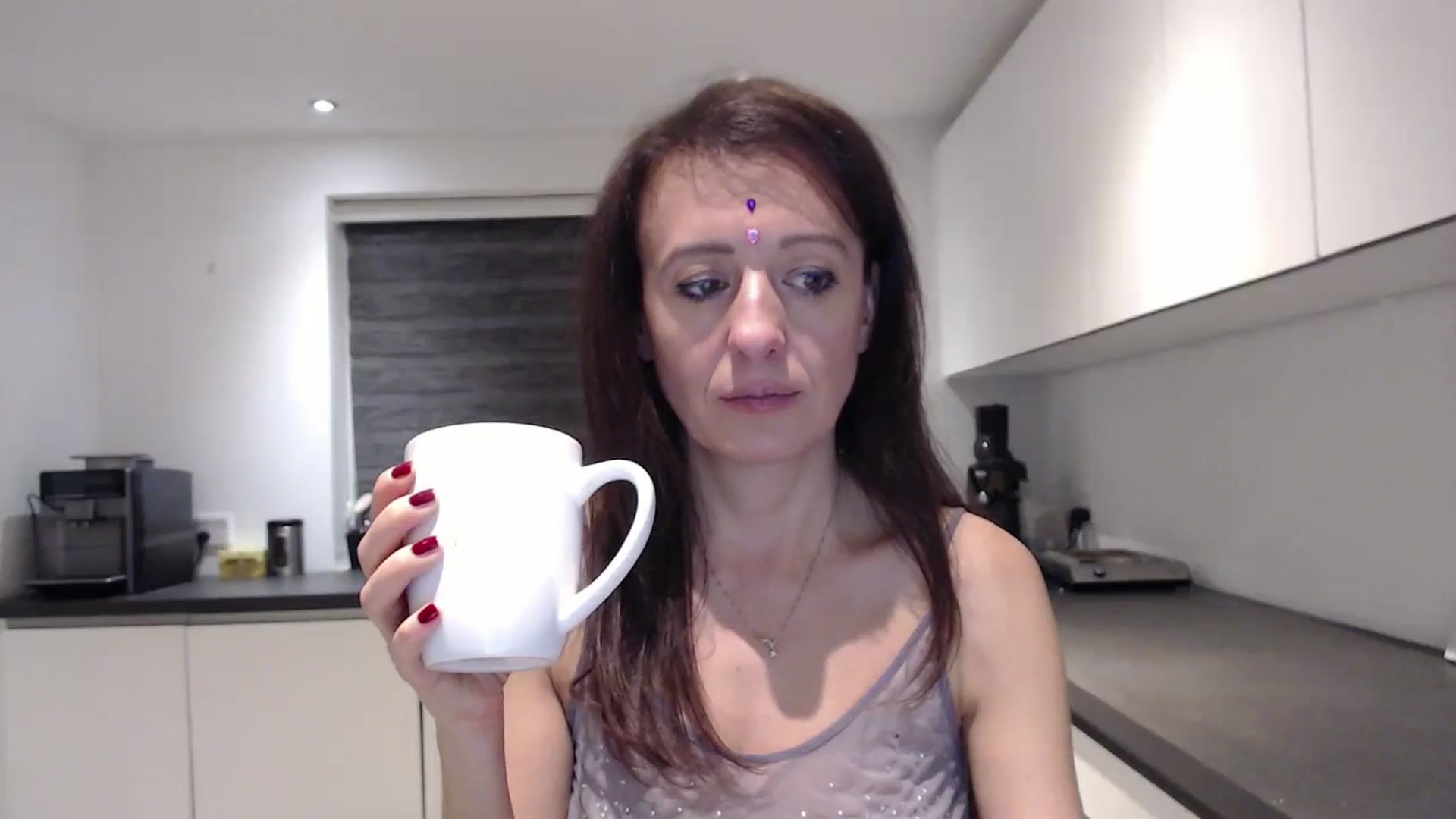 Gallery image thumbnail from Anelly's myfreecams stream on, 10/29/2023, 24:38 image 14 of 20