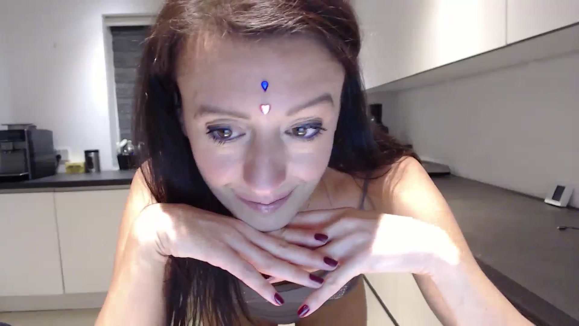 Gallery image thumbnail from Anelly's myfreecams stream on, 10/29/2023, 01:38 image 10 of 20