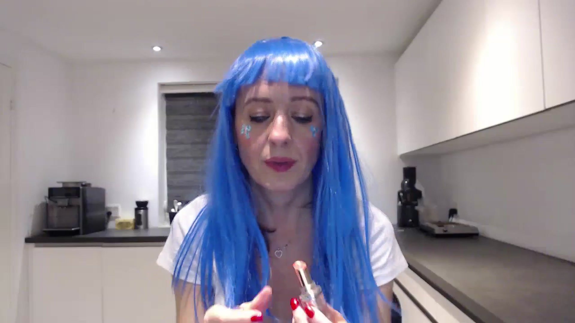 Gallery image thumbnail from Anelly's myfreecams stream on, 11/05/2023, 24:03 image 18 of 20