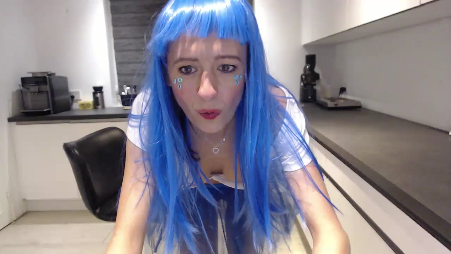 Gallery image thumbnail from Anelly's myfreecams stream on, 11/05/2023, 24:03 image 20 of 20
