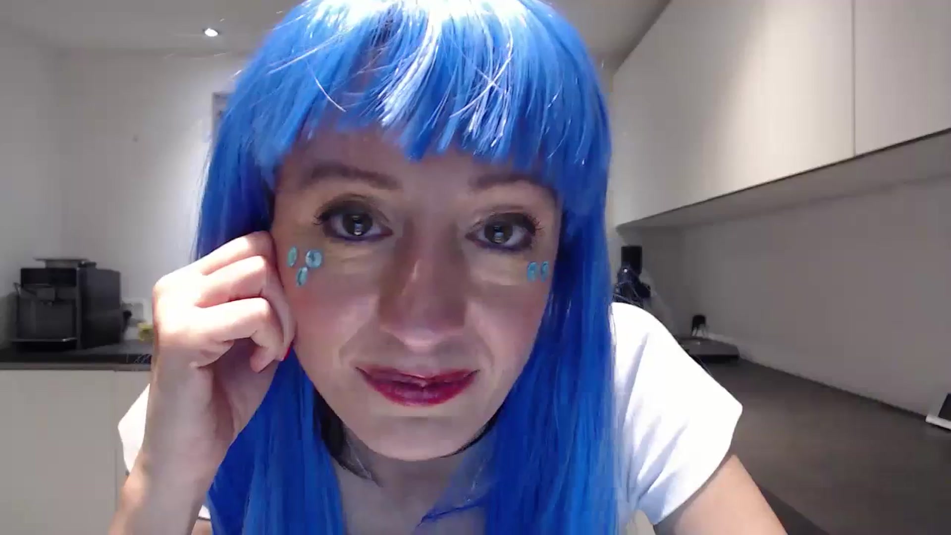 Gallery image thumbnail from Anelly's myfreecams stream on, 11/05/2023, 01:30 image 13 of 20