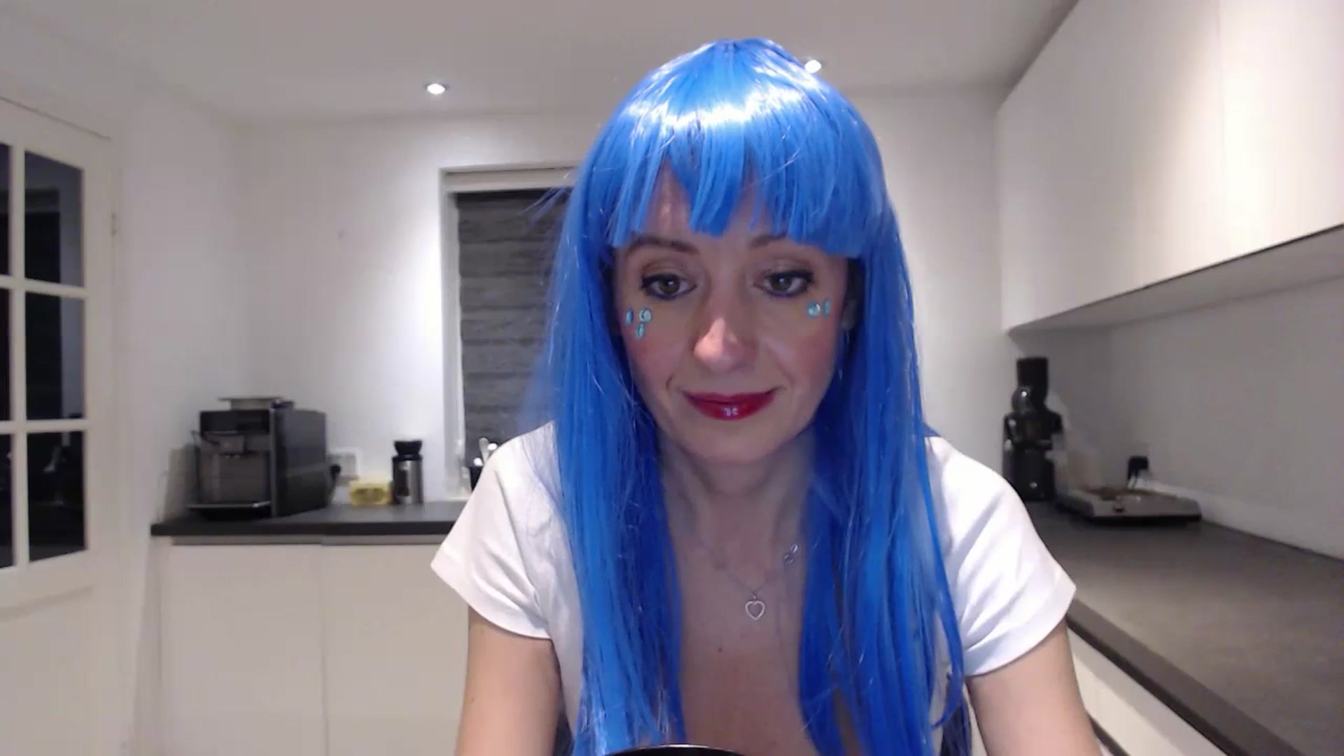 Gallery image thumbnail from Anelly's myfreecams stream on, 11/05/2023, 01:30 image 8 of 20