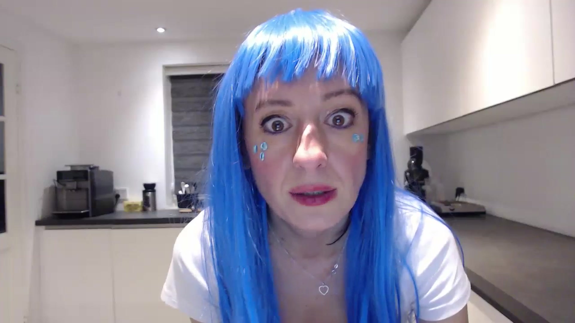 Gallery image thumbnail from Anelly's myfreecams stream on, 11/05/2023, 01:30 image 18 of 20